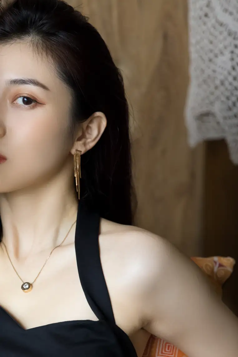 [艺图语] 2021.12.31 Vol.558 – 念念 猫的肚子#[22P]-4