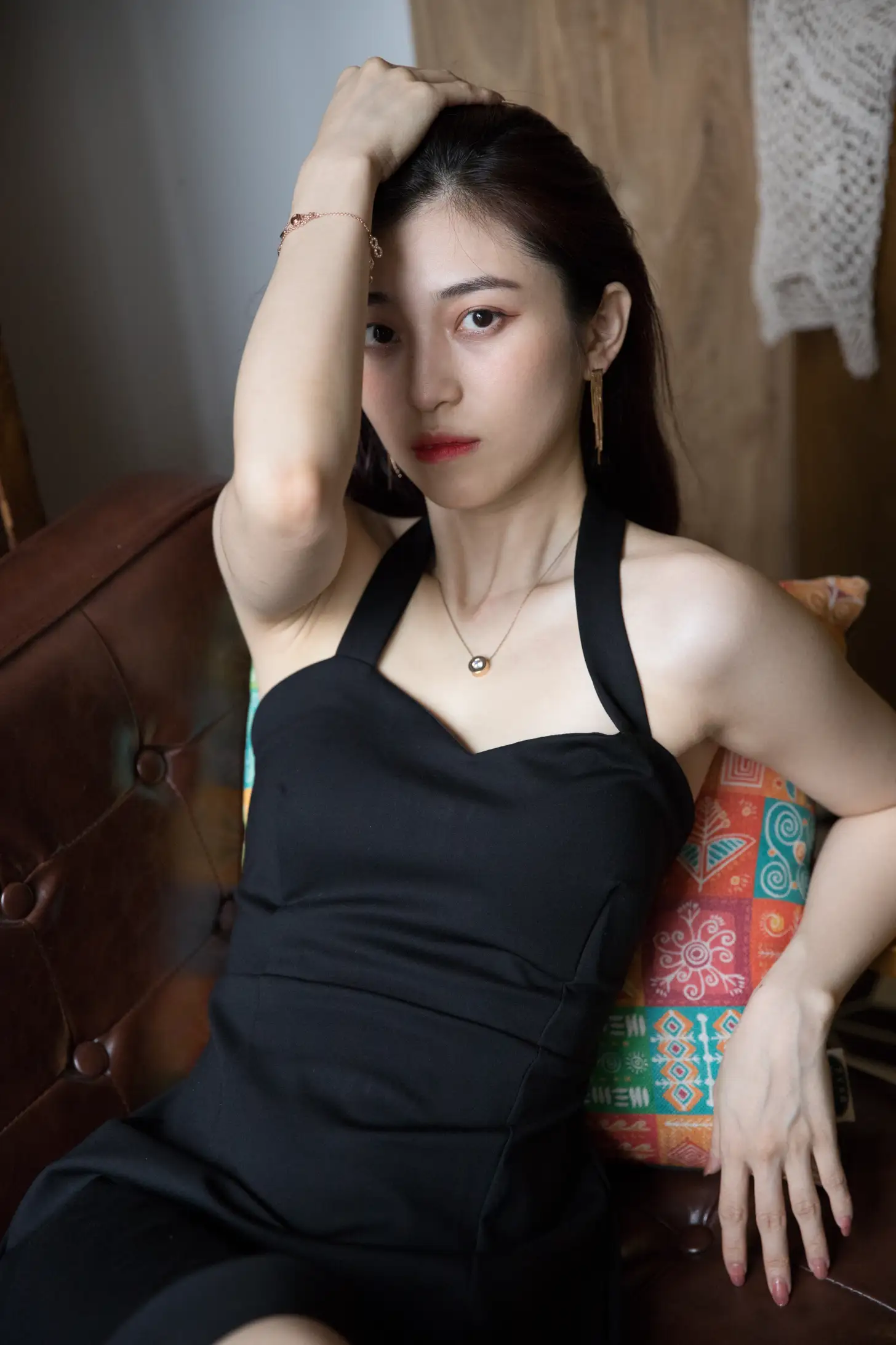 [艺图语] 2021.12.31 Vol.558 – 念念 猫的肚子#[22P]-5