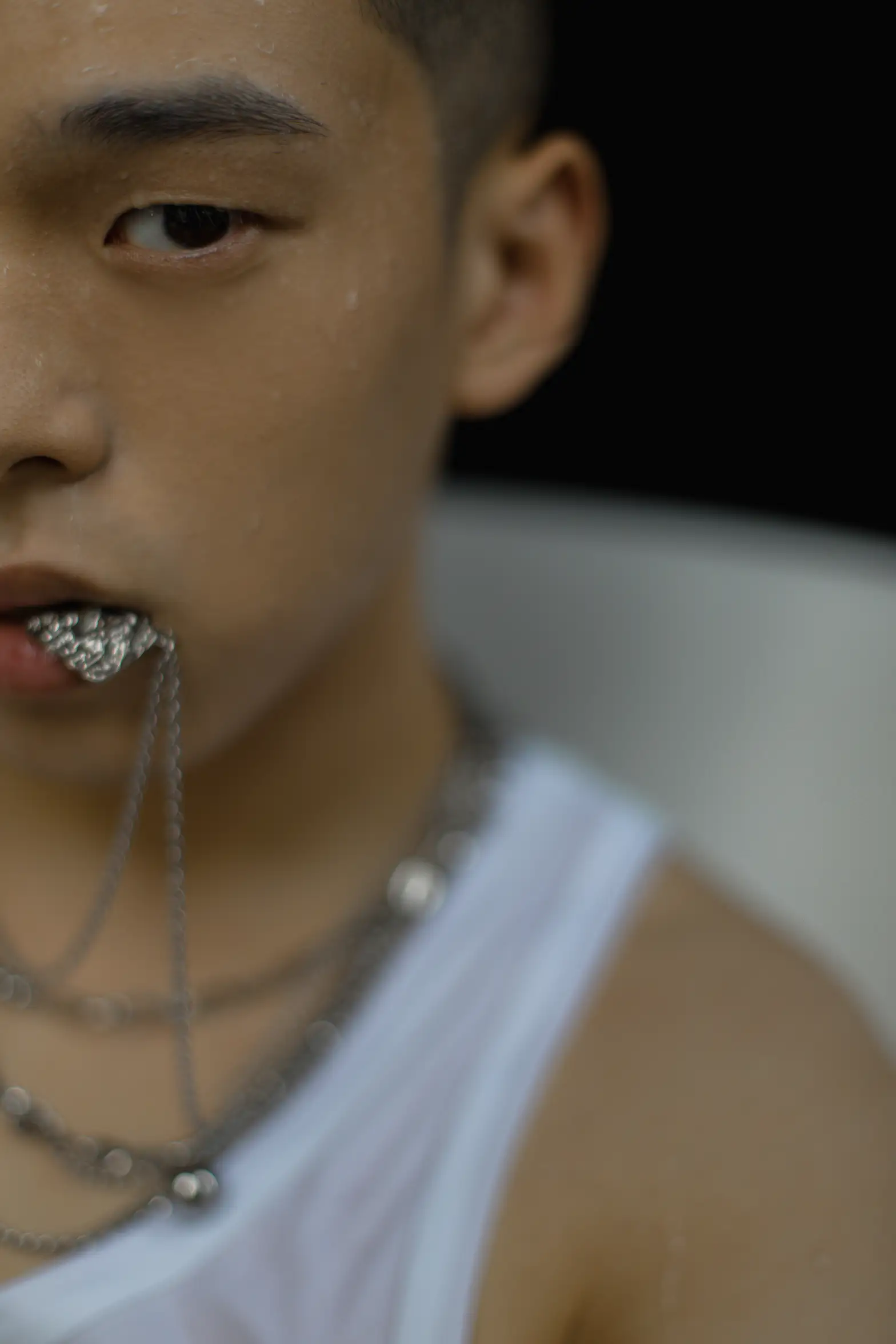 [艺图语] 2021.08.25 Vol.176 – 颜色 高浩泽#[25P]-1