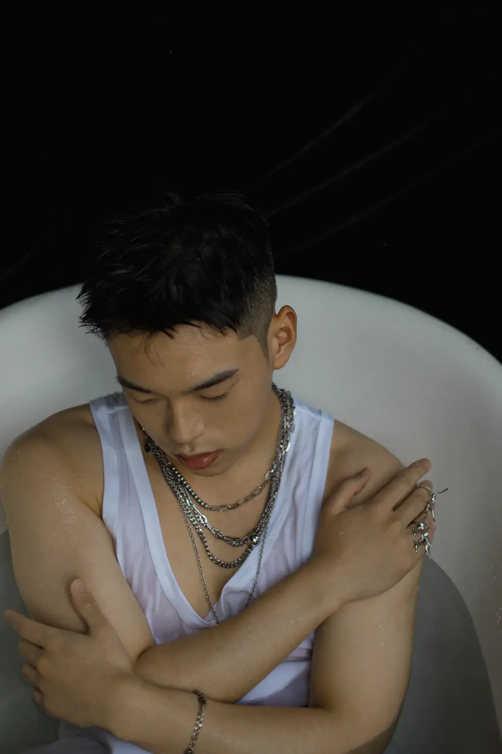 [艺图语] 2021.08.25 Vol.176 – 颜色 高浩泽#[25P]-2