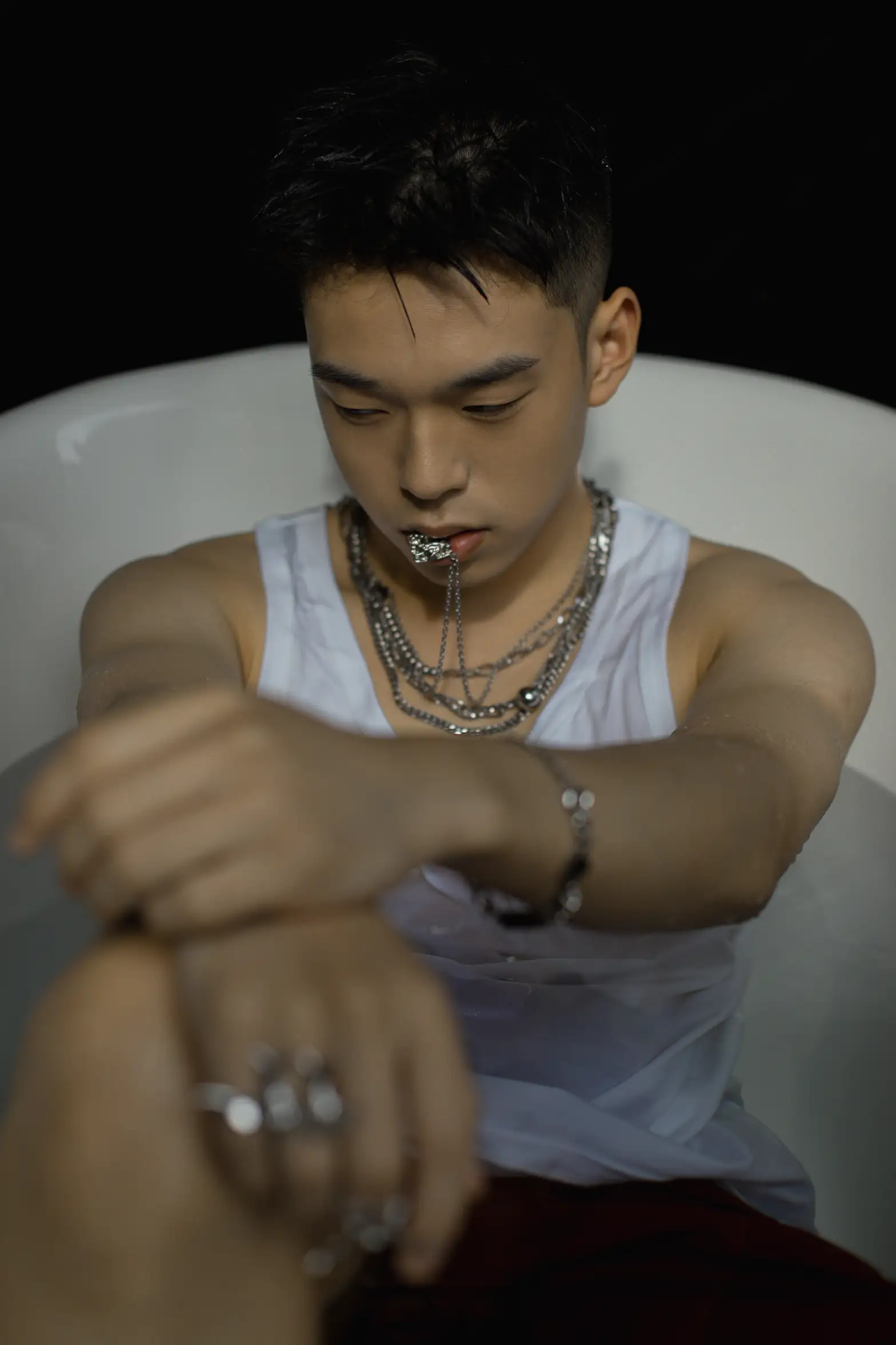 [艺图语] 2021.08.25 Vol.176 – 颜色 高浩泽#[25P]-4