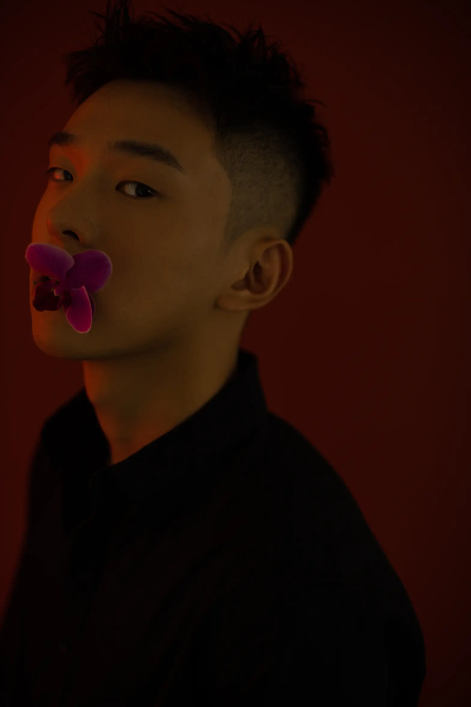 [艺图语] 2021.08.25 Vol.176 – 颜色 高浩泽#[25P]-7