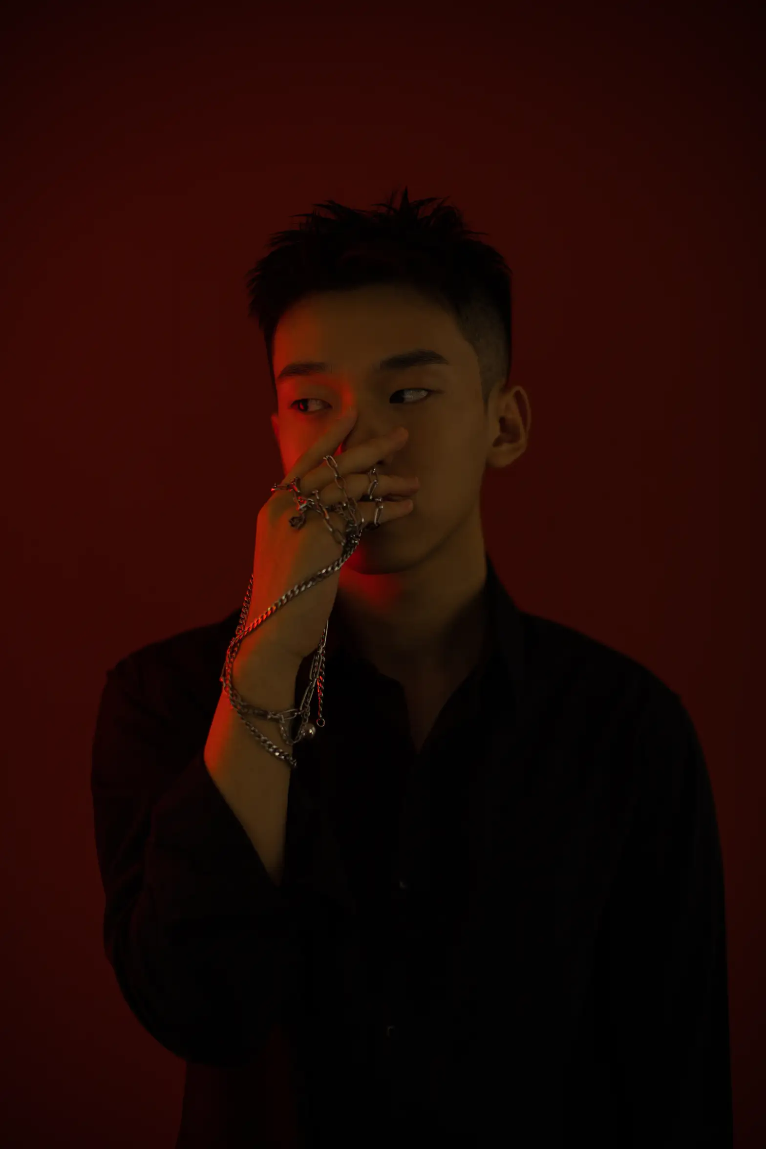 [艺图语] 2021.08.25 Vol.176 – 颜色 高浩泽#[25P]-9