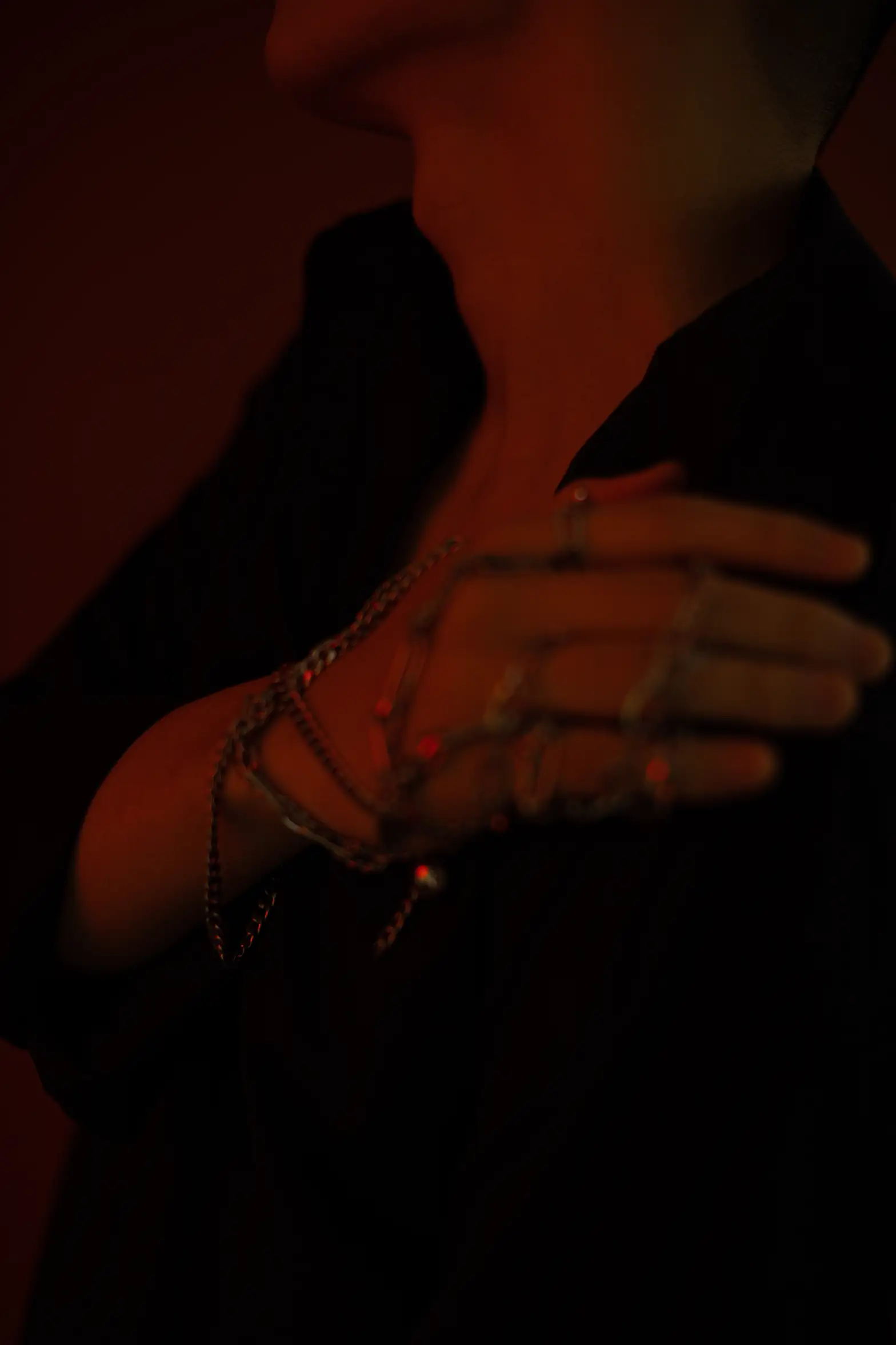 [艺图语] 2021.08.25 Vol.176 – 颜色 高浩泽#[25P]-10