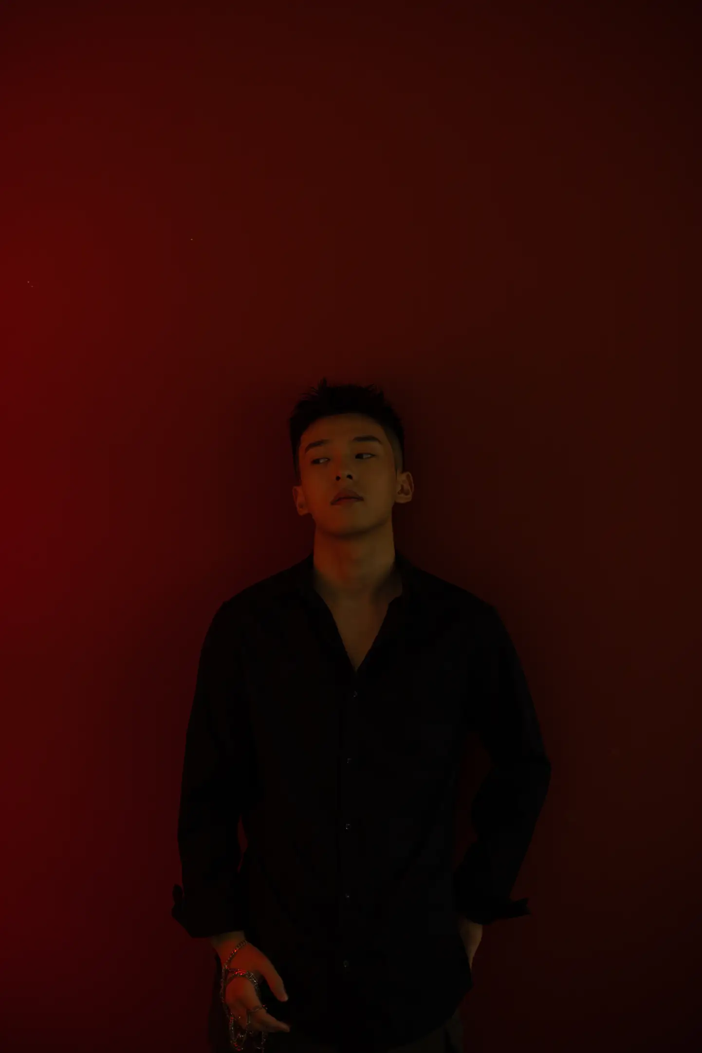 [艺图语] 2021.08.25 Vol.176 – 颜色 高浩泽#[25P]-1