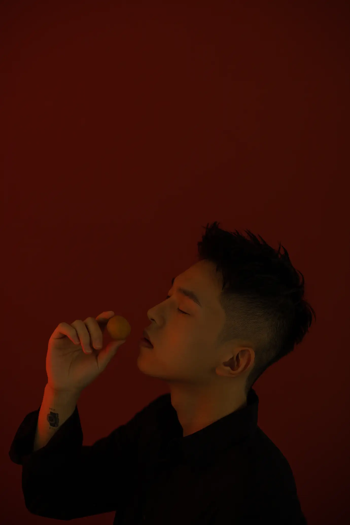 [艺图语] 2021.08.25 Vol.176 – 颜色 高浩泽#[25P]-3