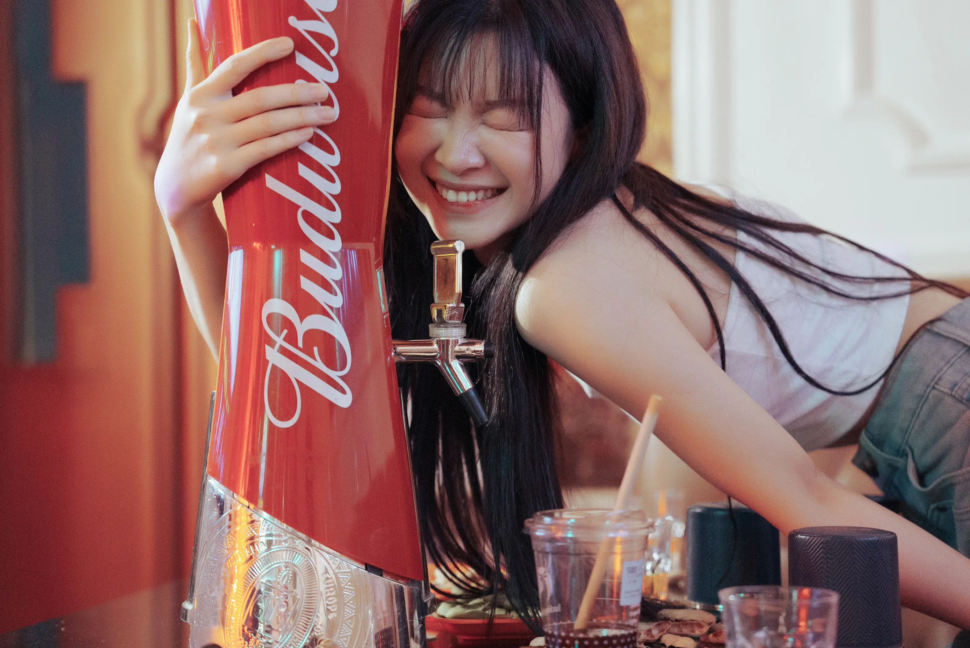 [YITUYU] 2022.09.18 vol.1980 -singing ktv, Mai Bai scene Qiqi#[33P]-9