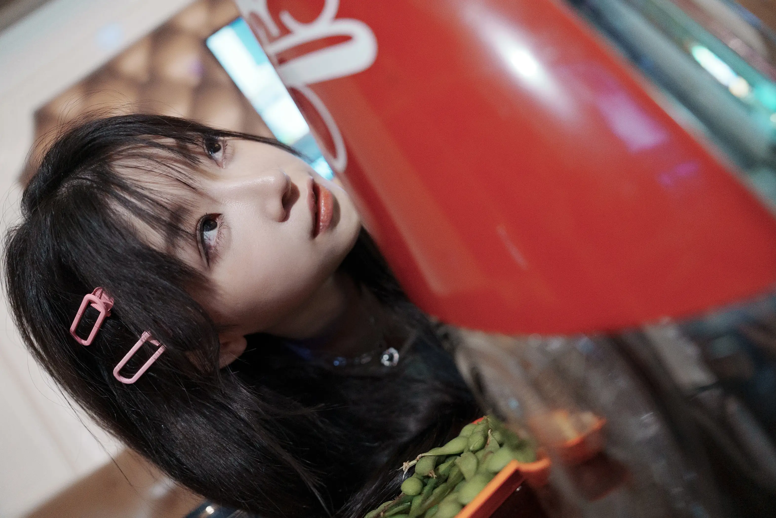 [YITUYU] 2022.09.18 vol.1980 -singing ktv, Mai Bai scene Qiqi#[33P]-2