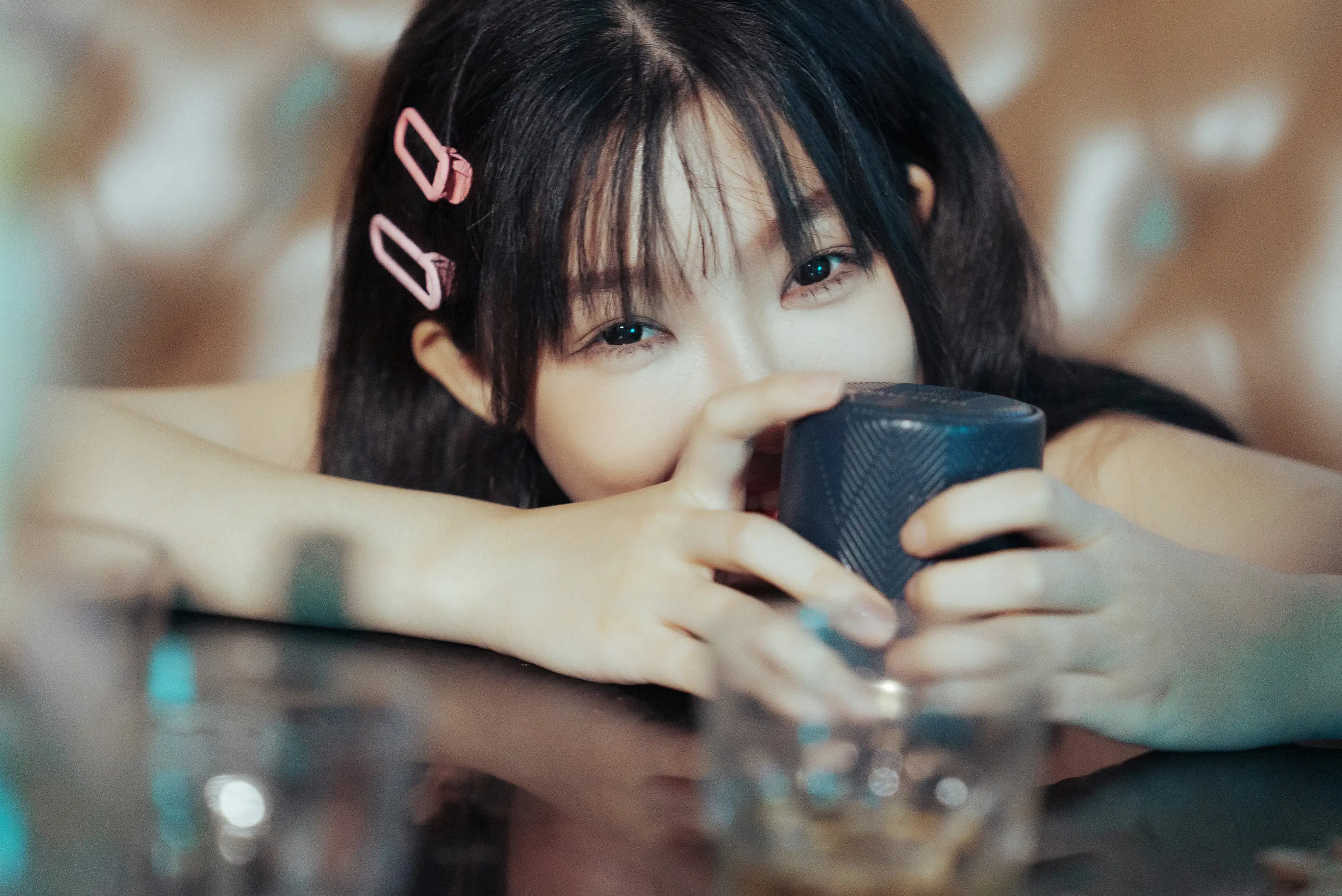 [YITUYU] 2022.09.18 vol.1980 -singing ktv, Mai Bai scene Qiqi#[33P]-4
