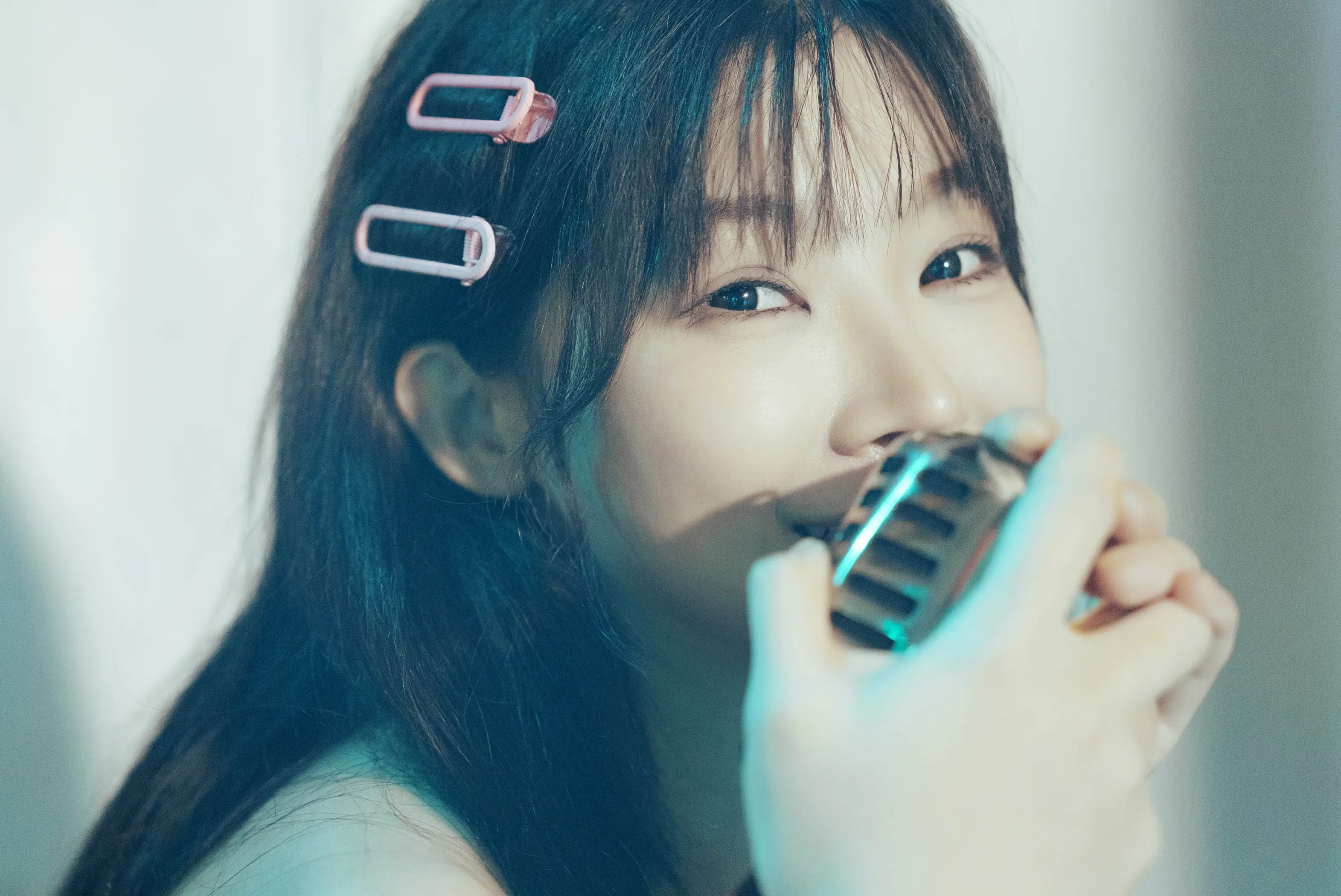 [YITUYU] 2022.09.18 vol.1980 -singing ktv, Mai Bai scene Qiqi#[33P]-5