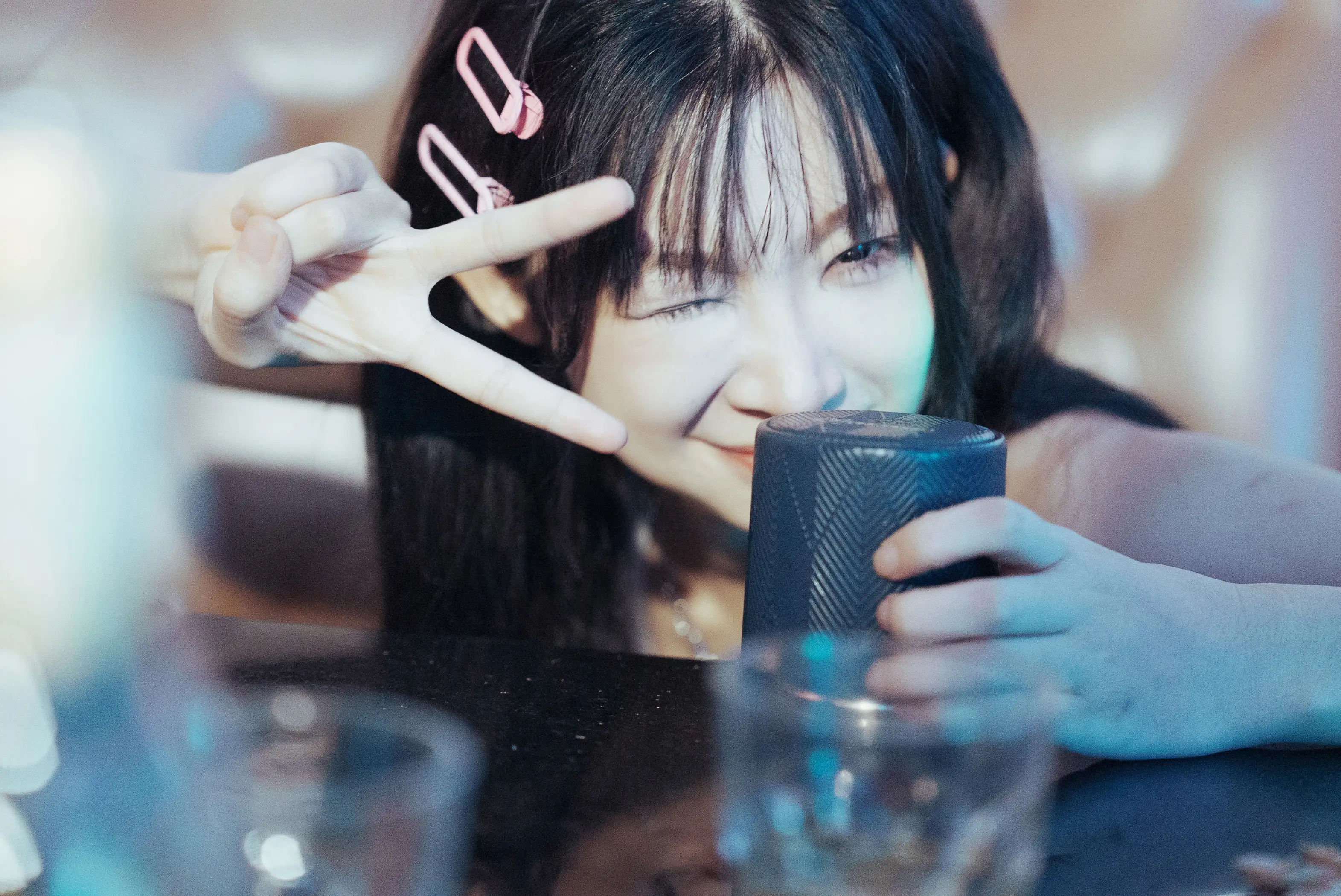 [YITUYU] 2022.09.18 vol.1980 -singing ktv, Mai Bai scene Qiqi#[33P]-6