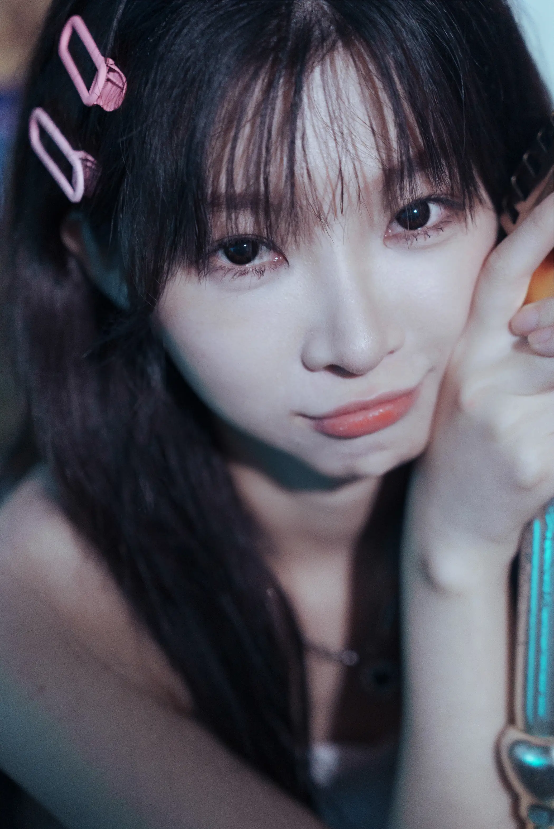[YITUYU] 2022.09.18 vol.1980 -singing ktv, Mai Bai scene Qiqi#[33P]-8
