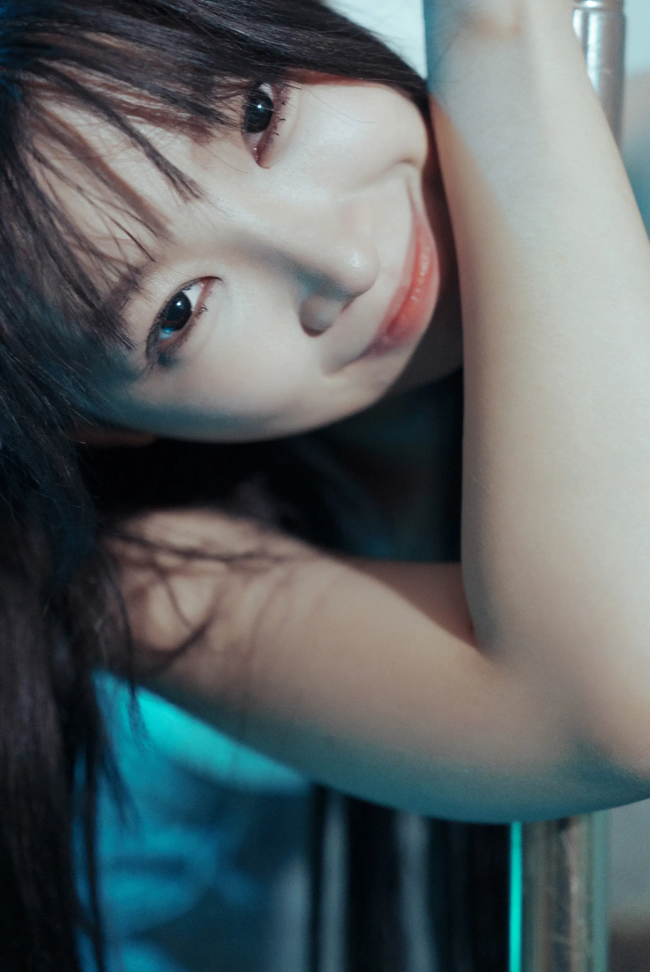 [YITUYU] 2022.09.18 vol.1980 -singing ktv, Mai Bai scene Qiqi#[33P]-2