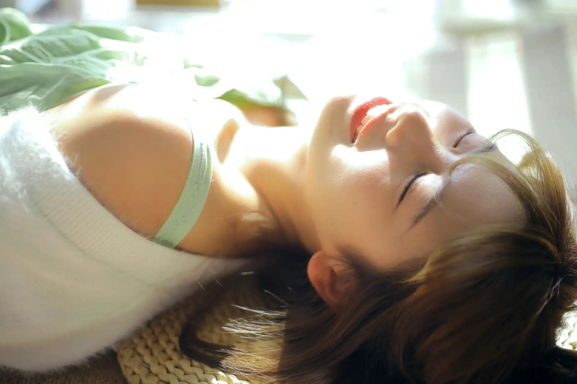 [艺图语] 2022.09.08 Vol.1901 – 青柑 小椿耶#[30P]-10