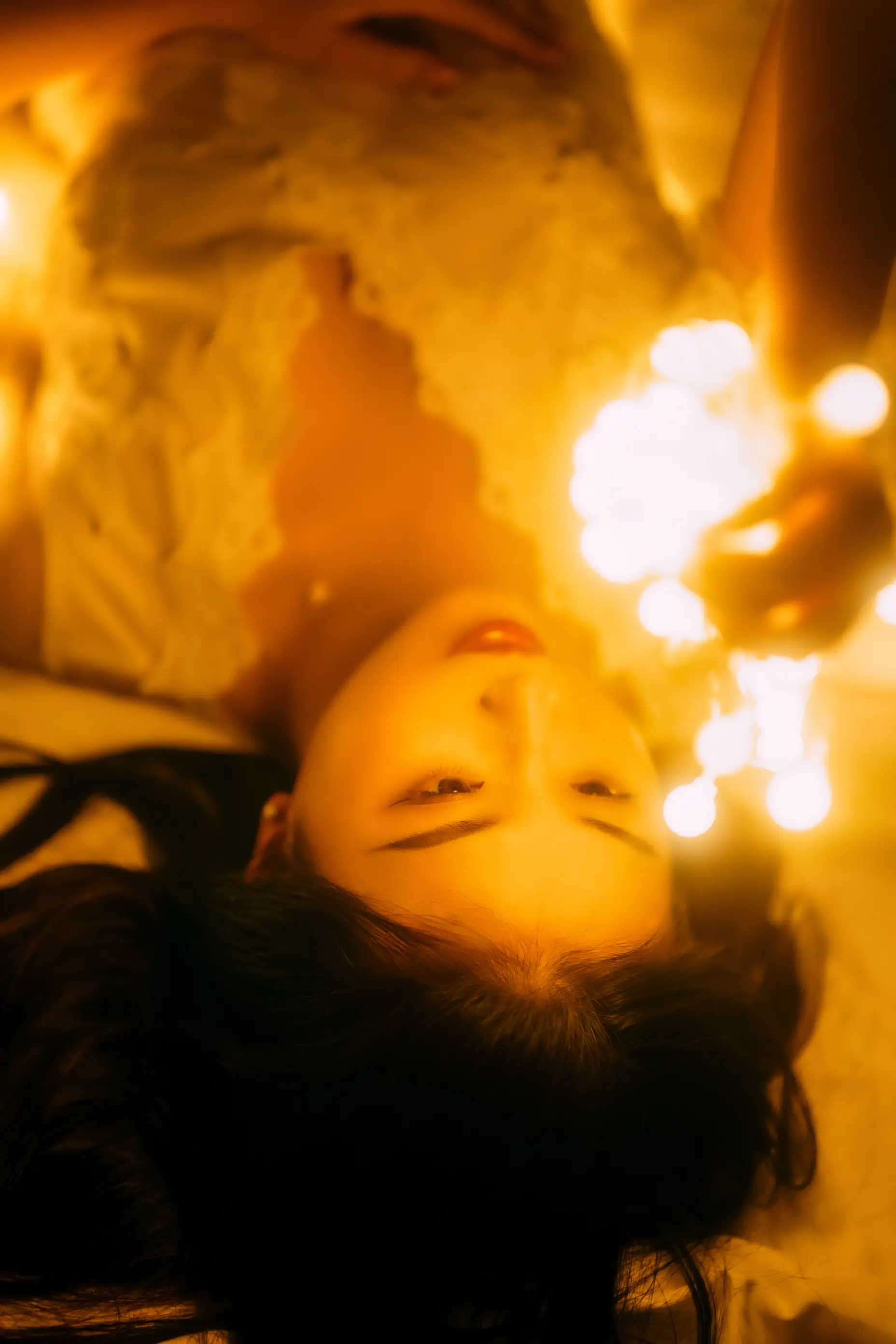 [艺图语] 2022.05.13 Vol.870 – 微光美人 麻花#[47P]-7