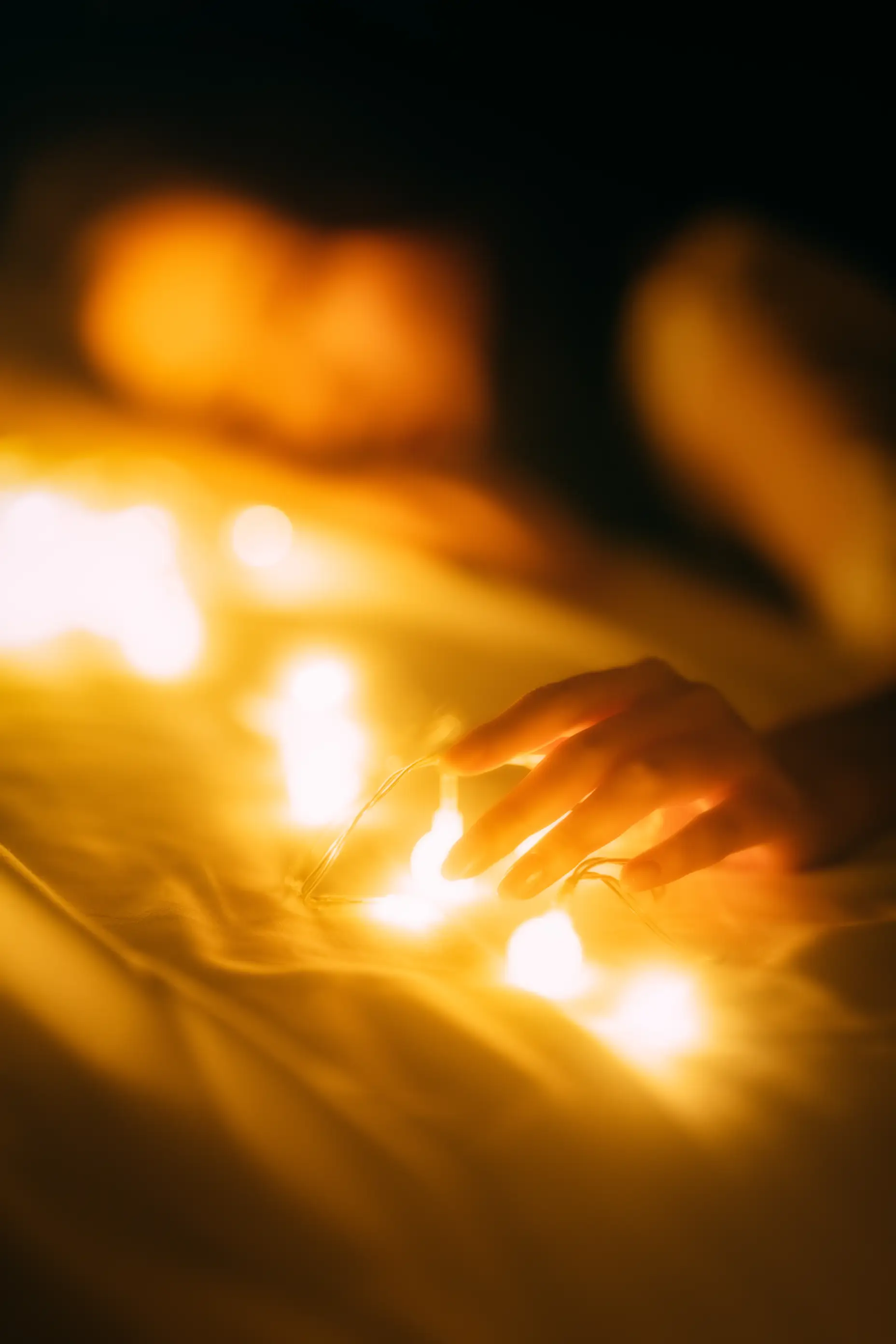 [艺图语] 2022.05.13 Vol.870 – 微光美人 麻花#[47P]-3