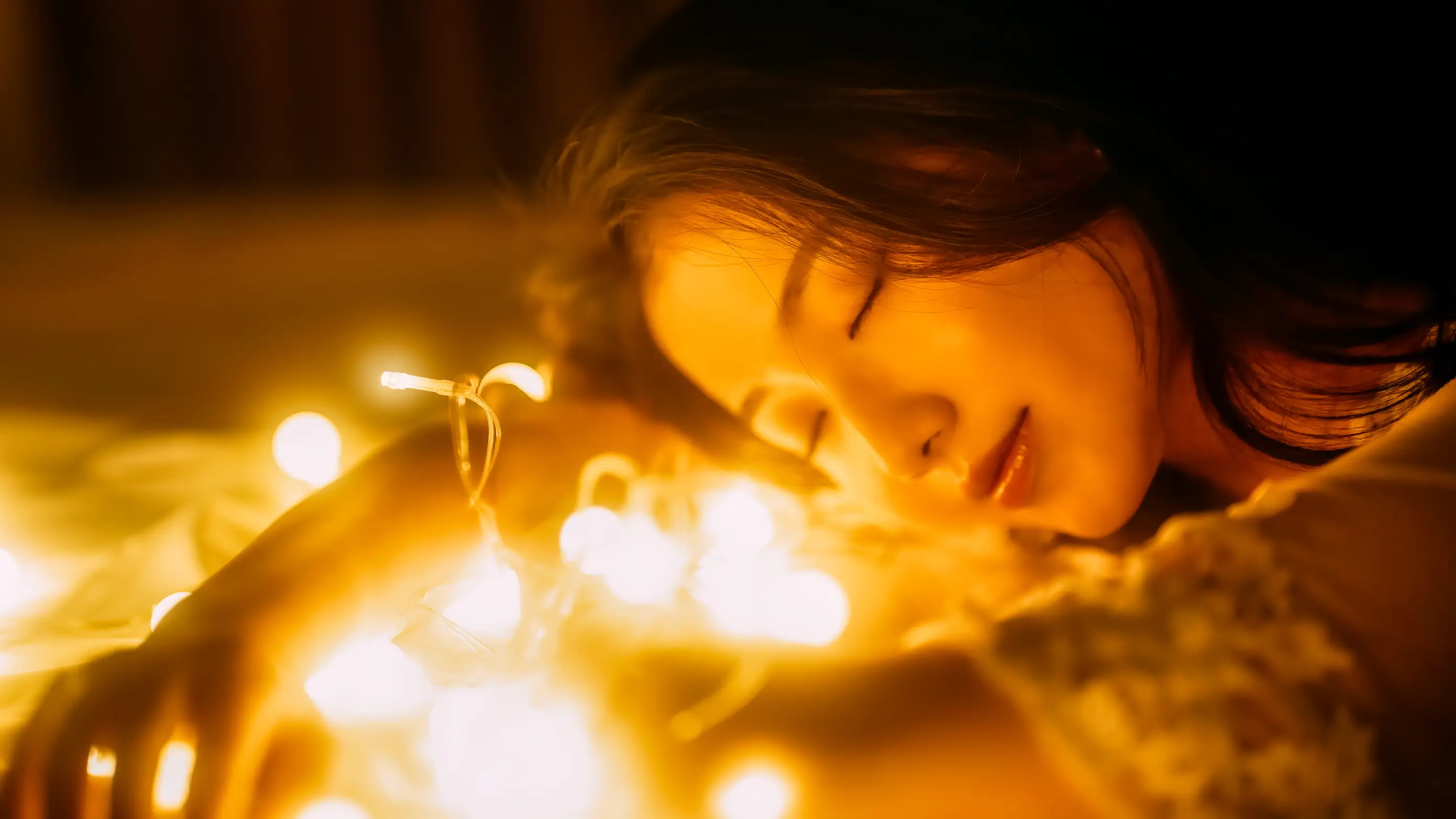 [艺图语] 2022.05.13 Vol.870 – 微光美人 麻花#[47P]-8