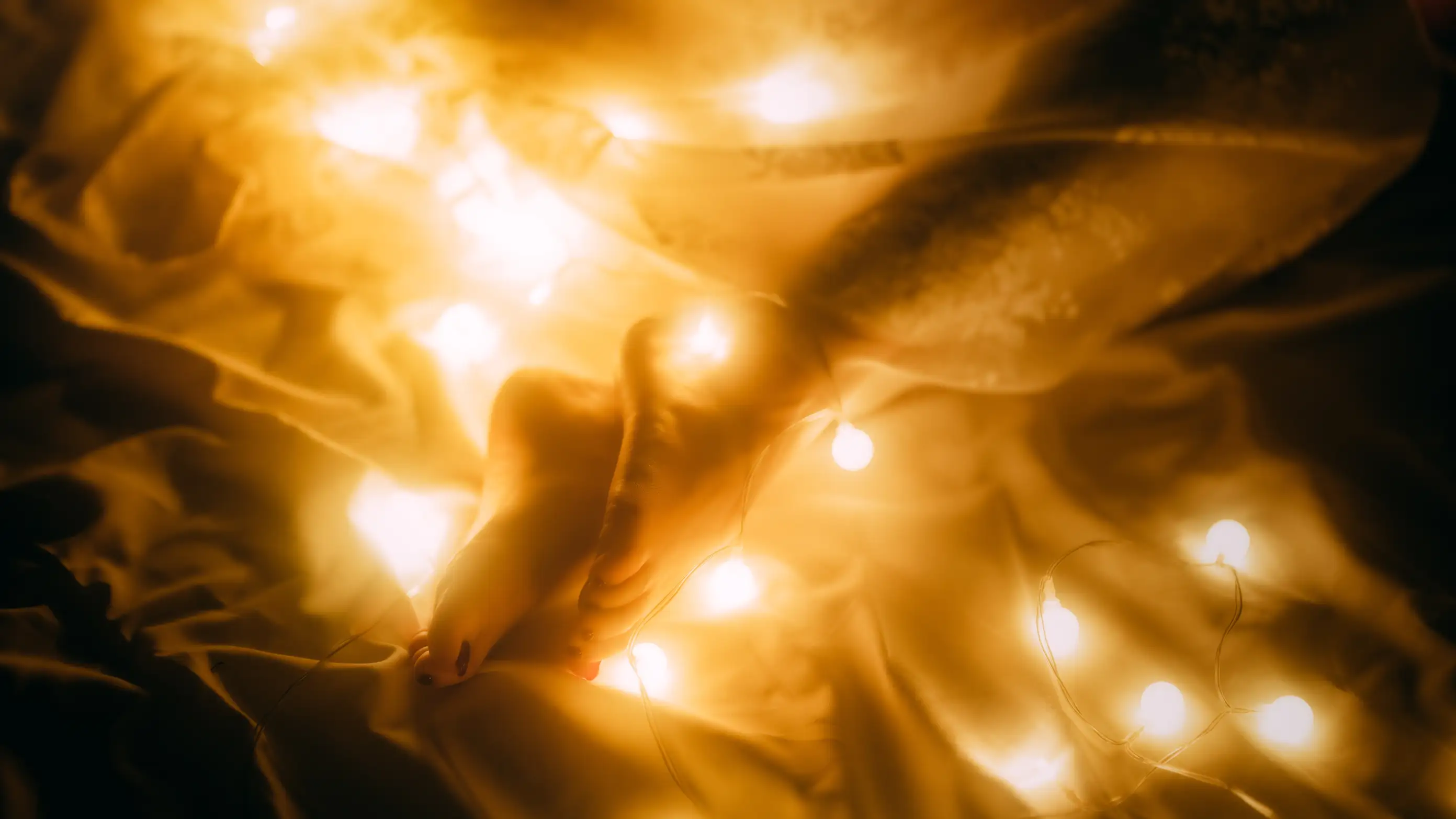 [艺图语] 2022.05.13 Vol.870 – 微光美人 麻花#[47P]-8