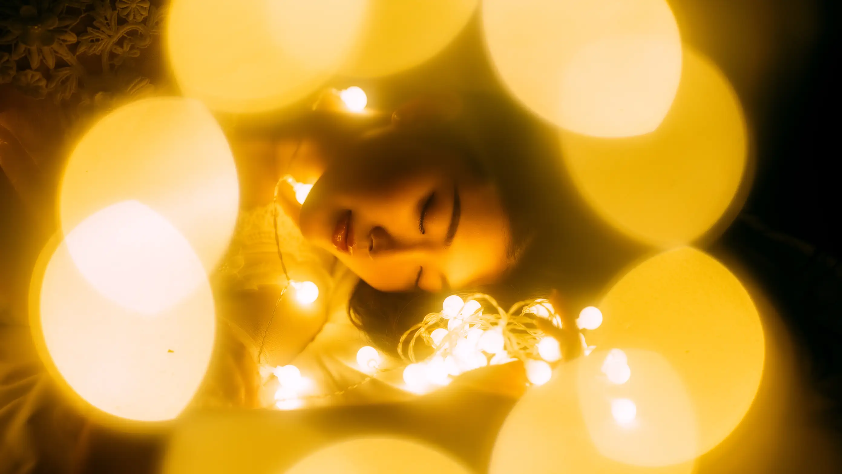 [艺图语] 2022.05.13 Vol.870 – 微光美人 麻花#[47P]-9