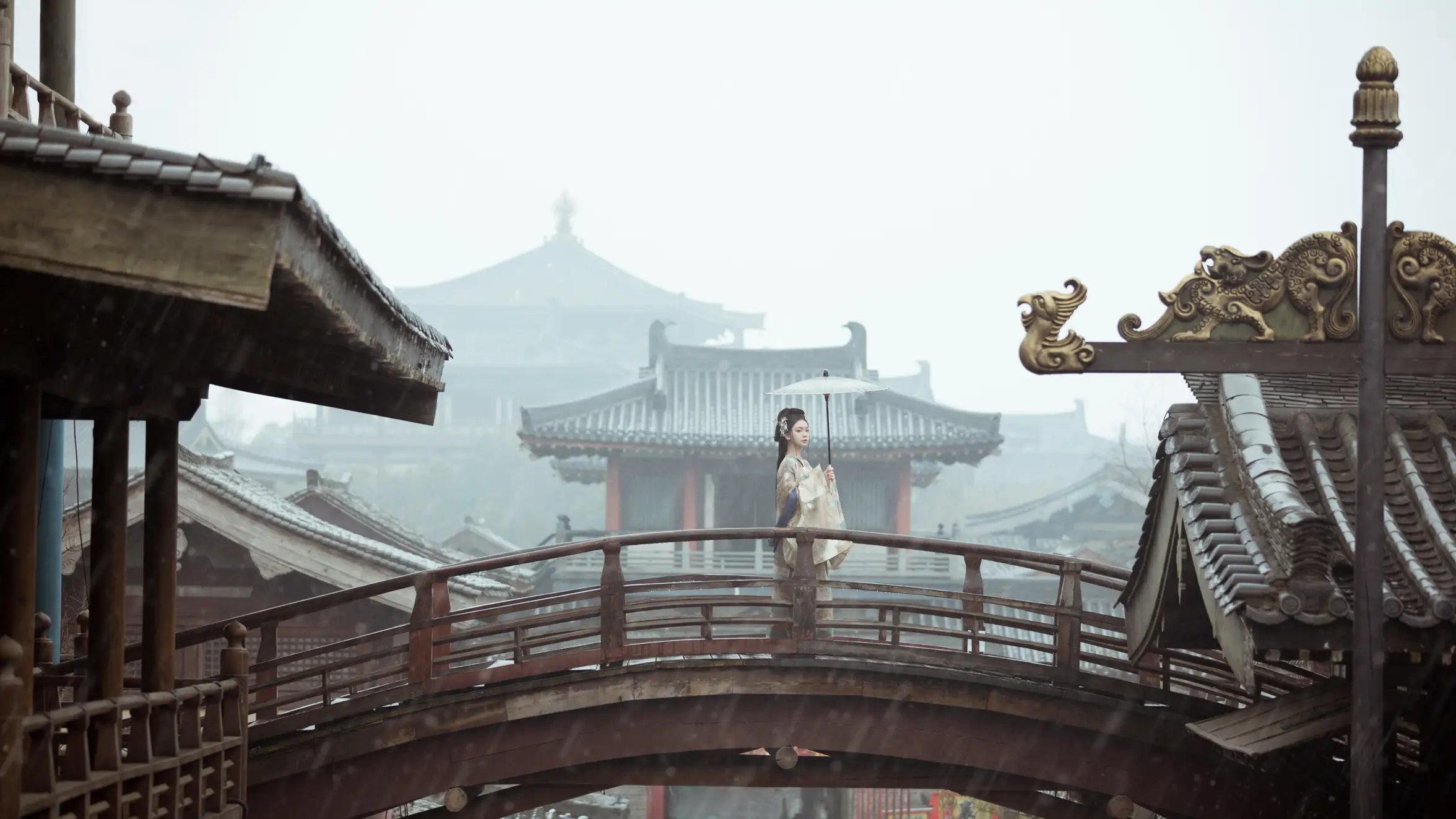 [艺图语] 2021.08.13 Vol.127 – 长安初雪 薄荷#[25P]-5