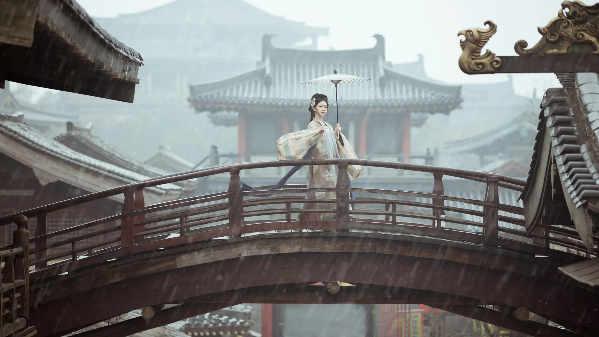 [艺图语] 2021.08.13 Vol.127 – 长安初雪 薄荷#[25P]-6