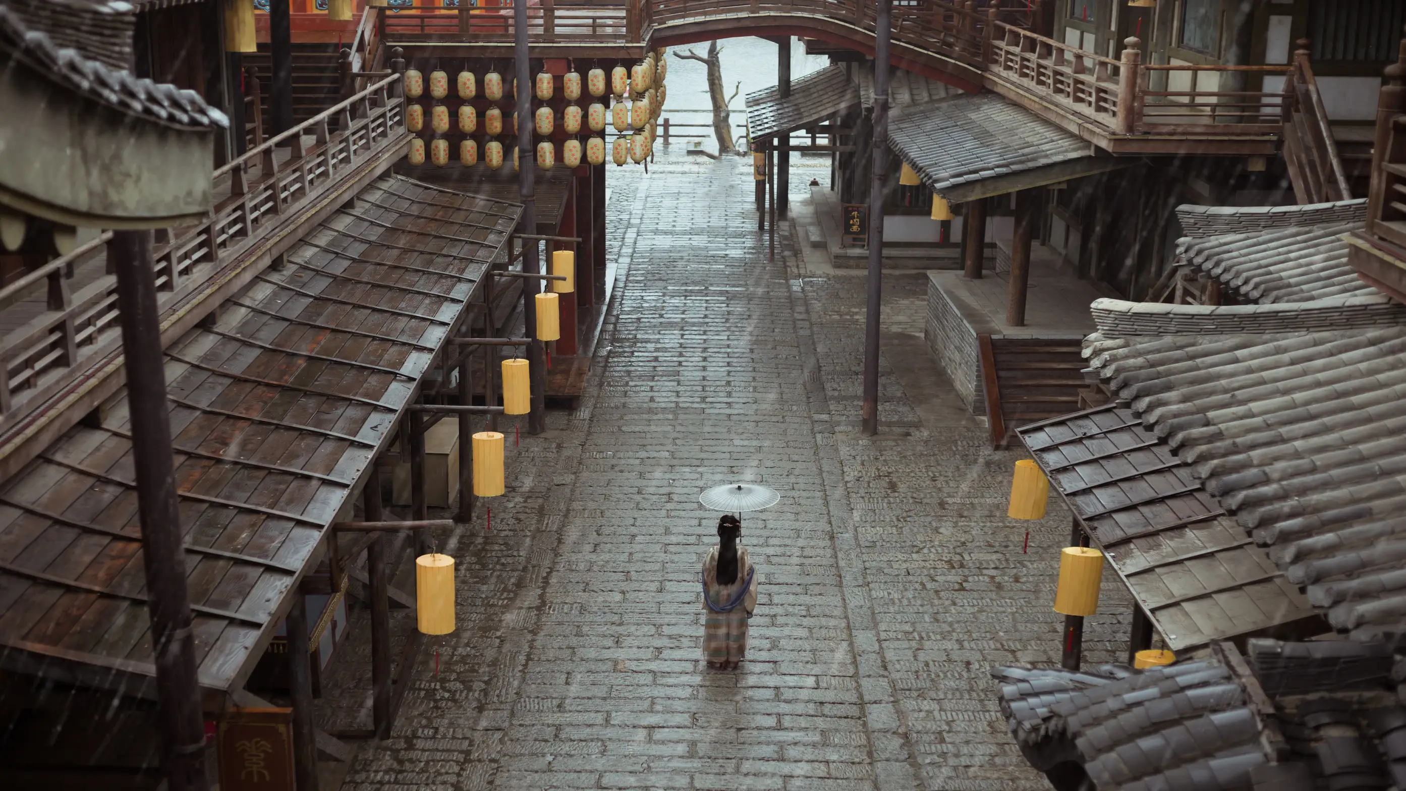 [艺图语] 2021.08.13 Vol.127 – 长安初雪 薄荷#[25P]-4