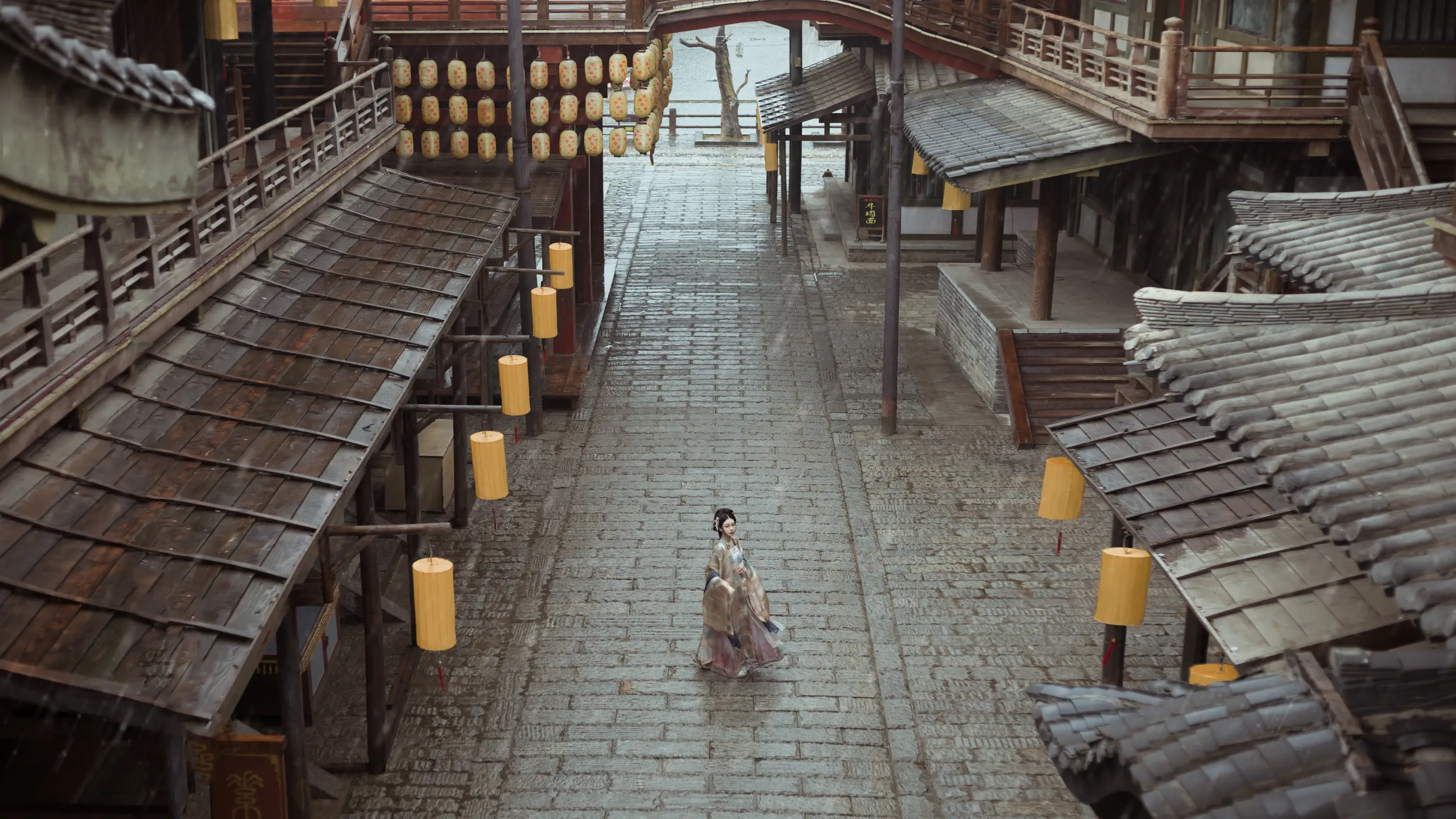 [艺图语] 2021.08.13 Vol.127 – 长安初雪 薄荷#[25P]-5