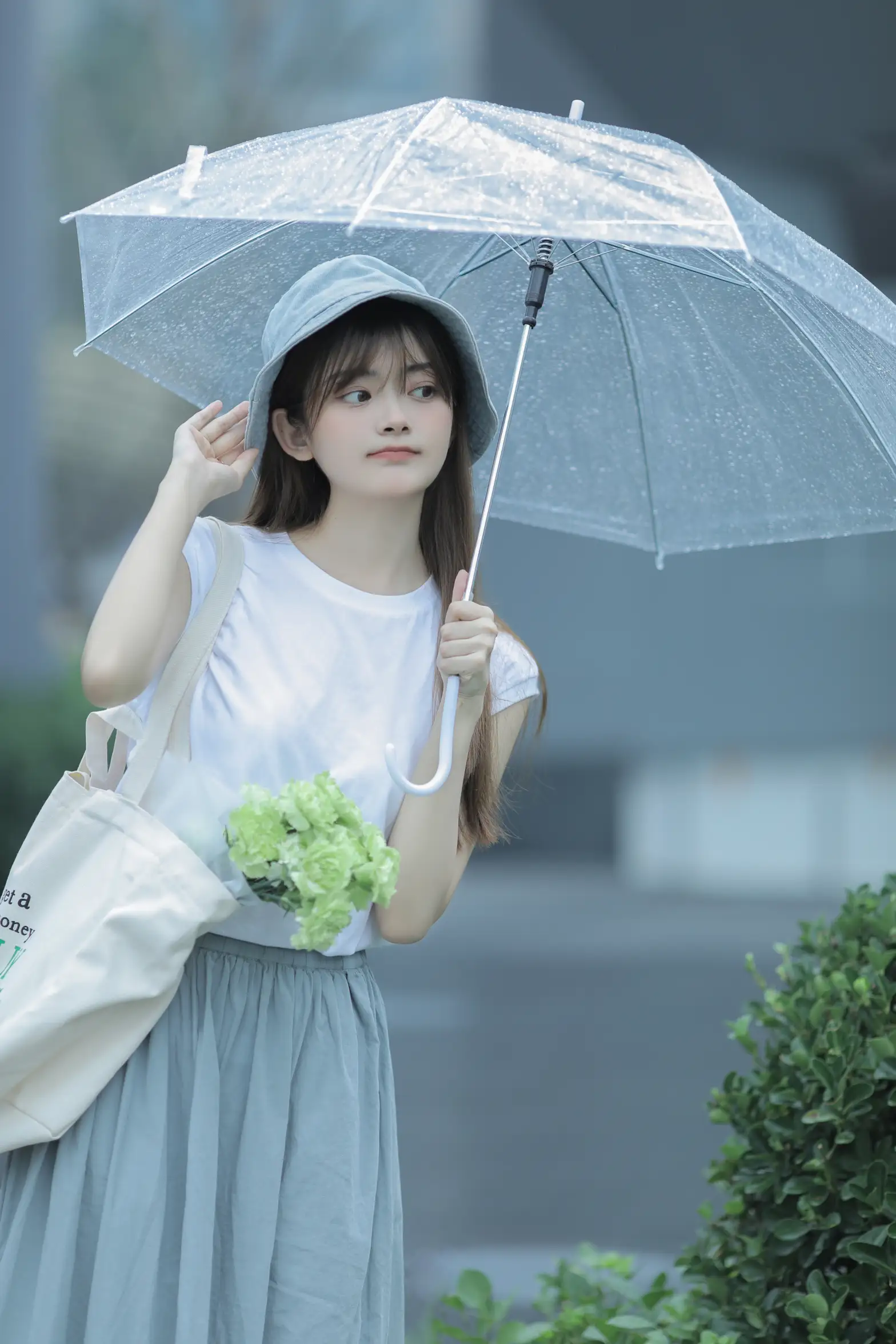 [艺图语] 2022.08.20 Vol.1750 – 夏至已至 何静璇儿#[28P]-4