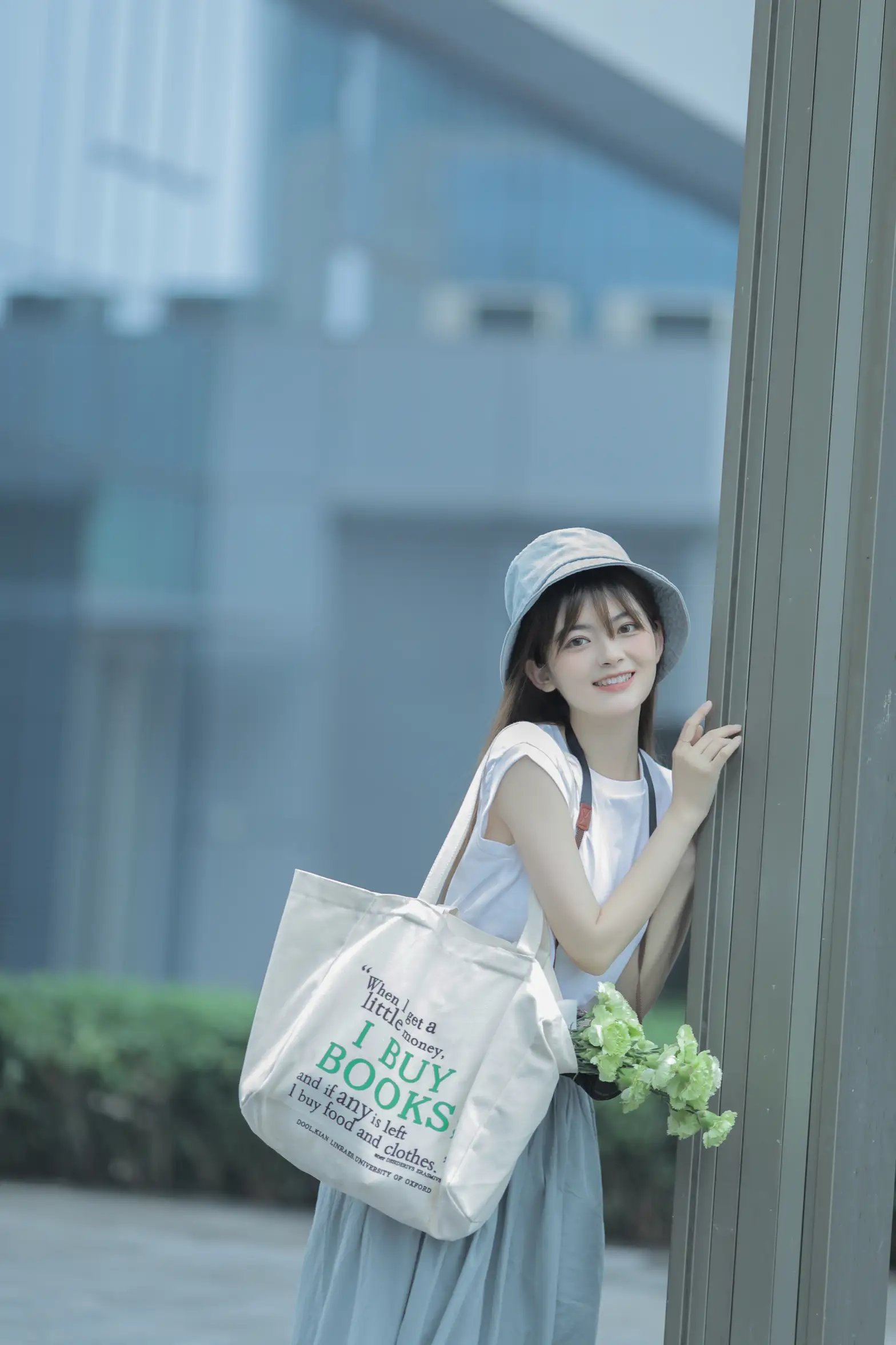 [艺图语] 2022.08.20 Vol.1750 – 夏至已至 何静璇儿#[28P]-7