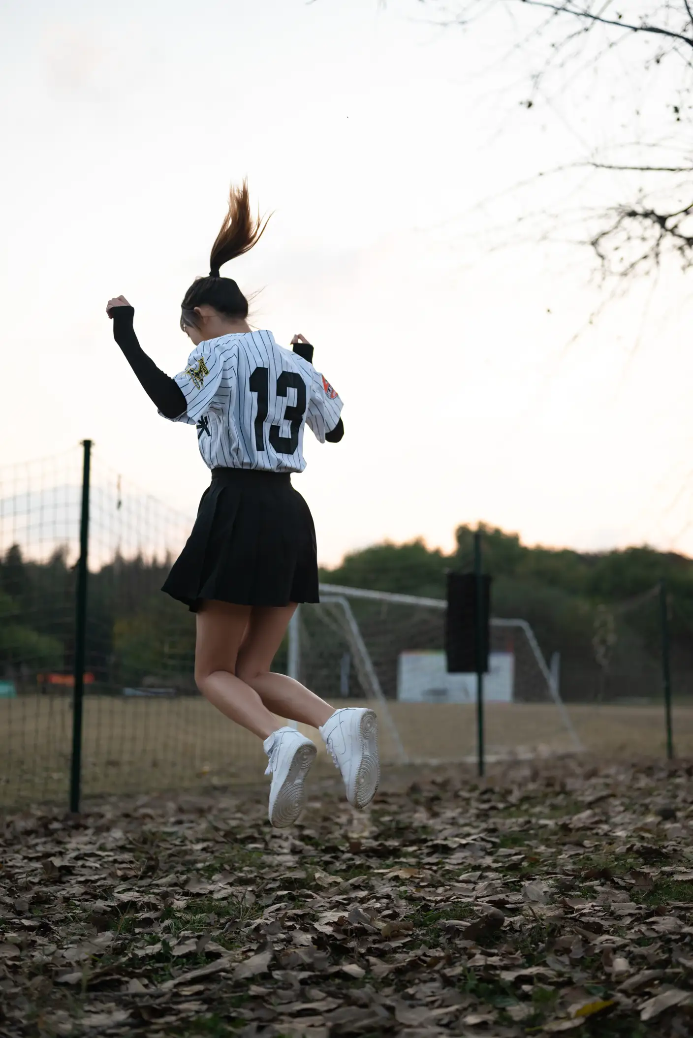 [艺图语] 2022.07.07 Vol.1401 – 棒球少女 兔子Zzz不吃胡萝卜#[37P]-7