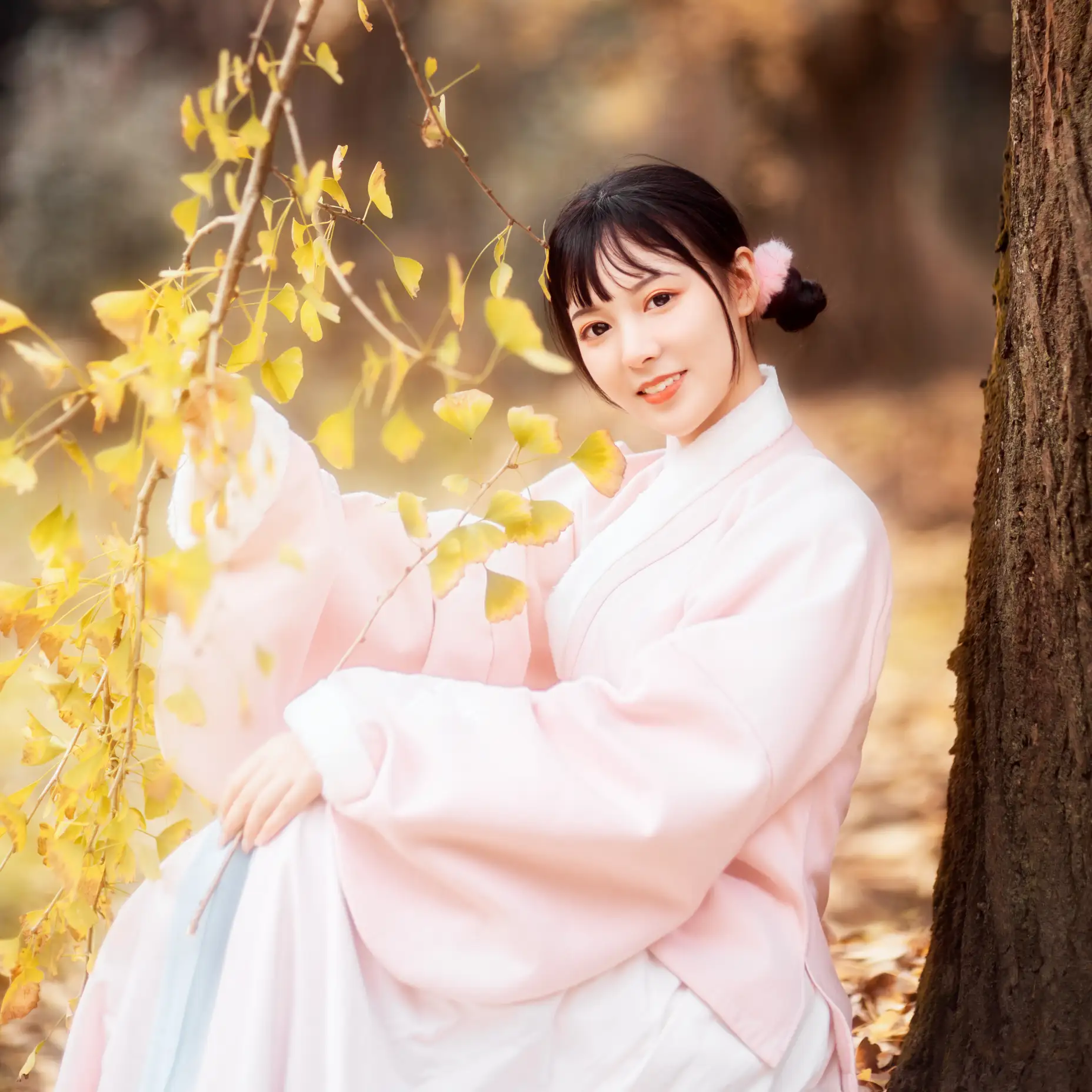 [艺图语] 2021.12.18 Vol.502 – 杏仙歌 李太白#[32P]-10