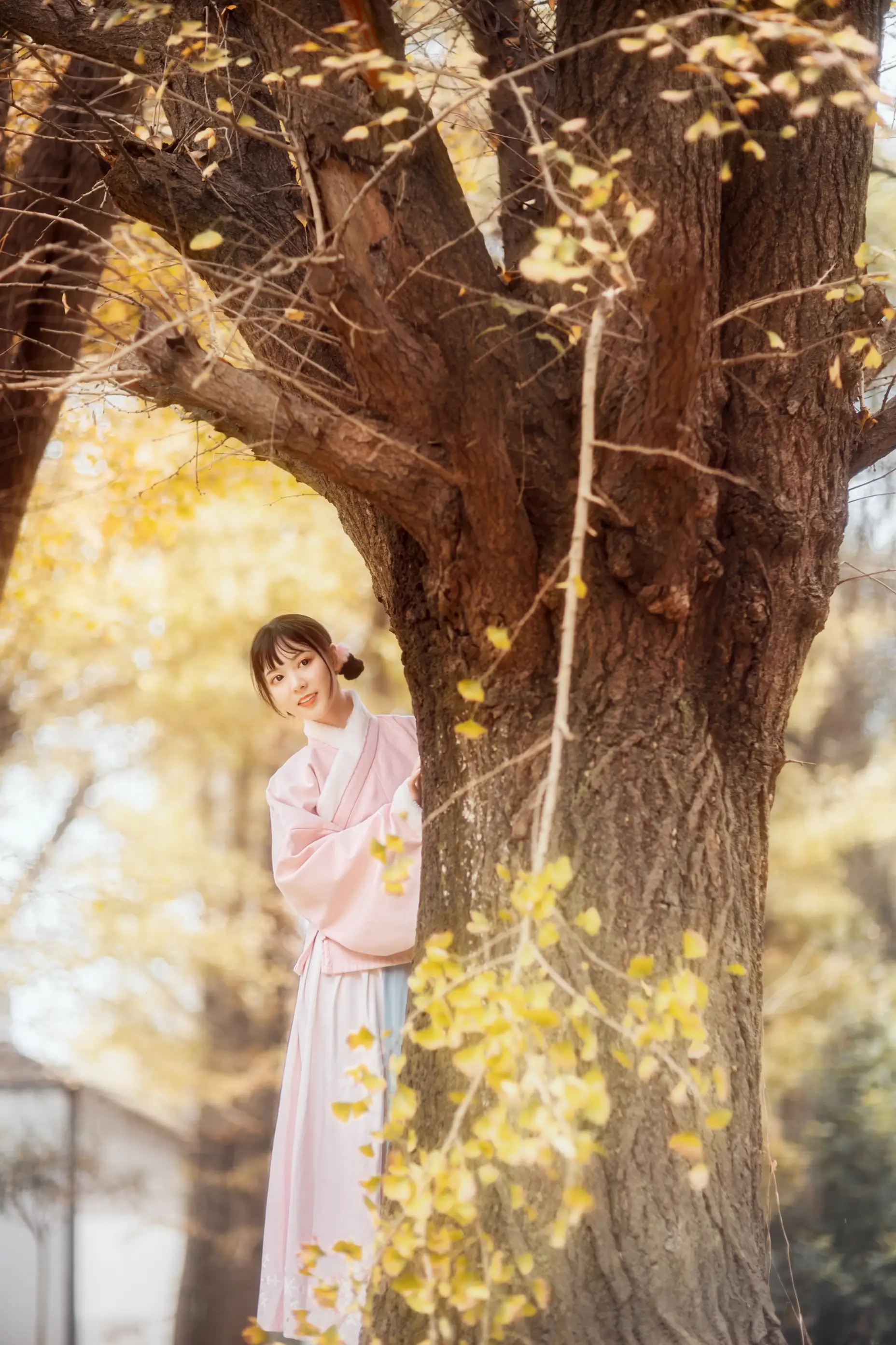 [艺图语] 2021.12.18 Vol.502 – 杏仙歌 李太白#[32P]-1