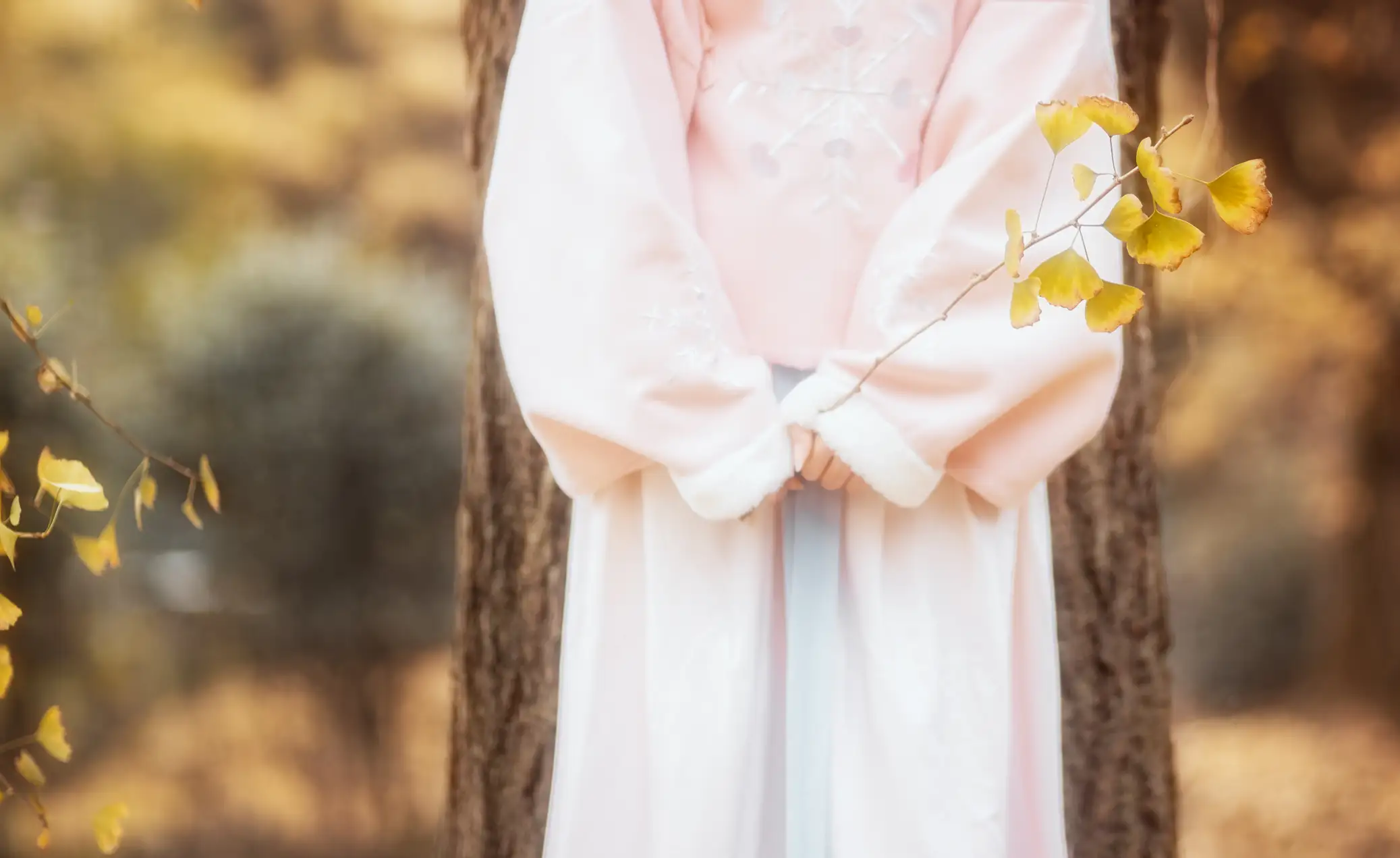 [艺图语] 2021.12.18 Vol.502 – 杏仙歌 李太白#[32P]-2