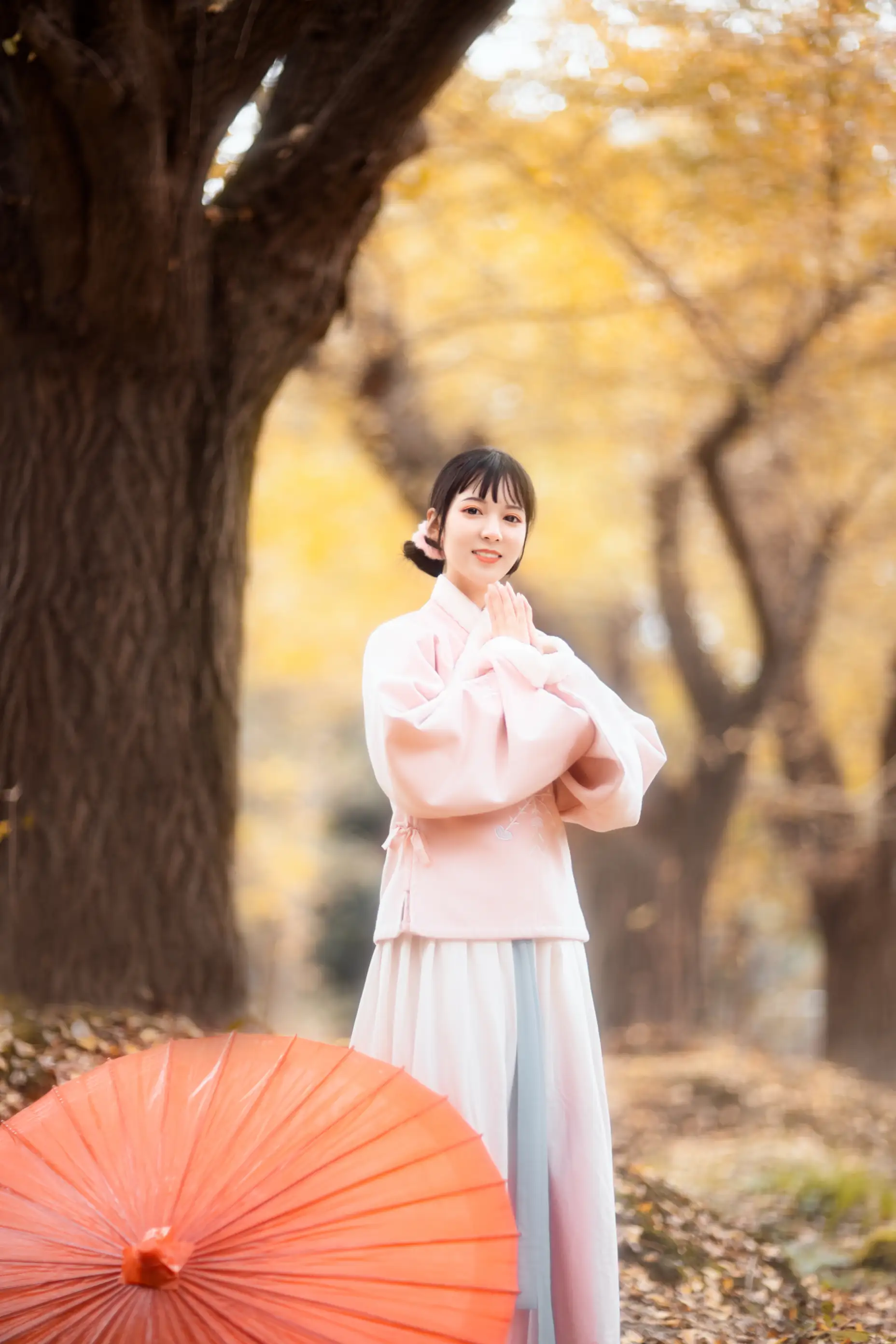 [艺图语] 2021.12.18 Vol.502 – 杏仙歌 李太白#[32P]-4