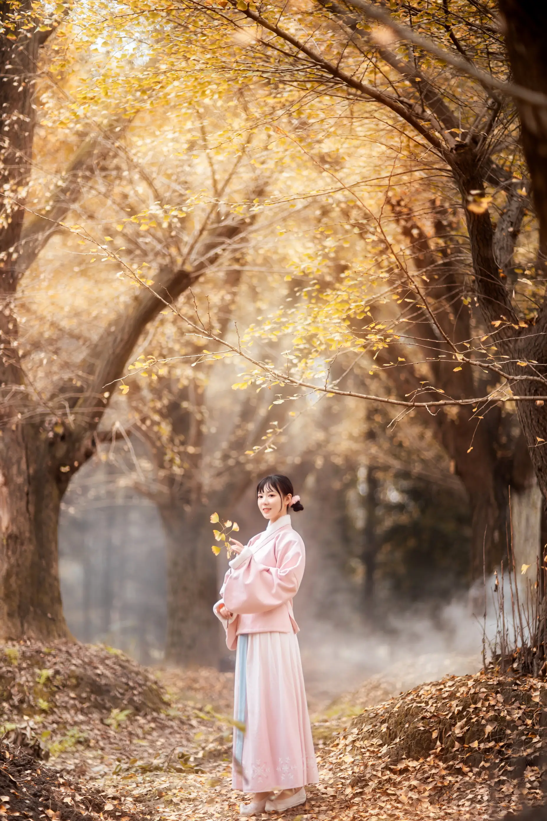 [艺图语] 2021.12.18 Vol.502 – 杏仙歌 李太白#[32P]-5