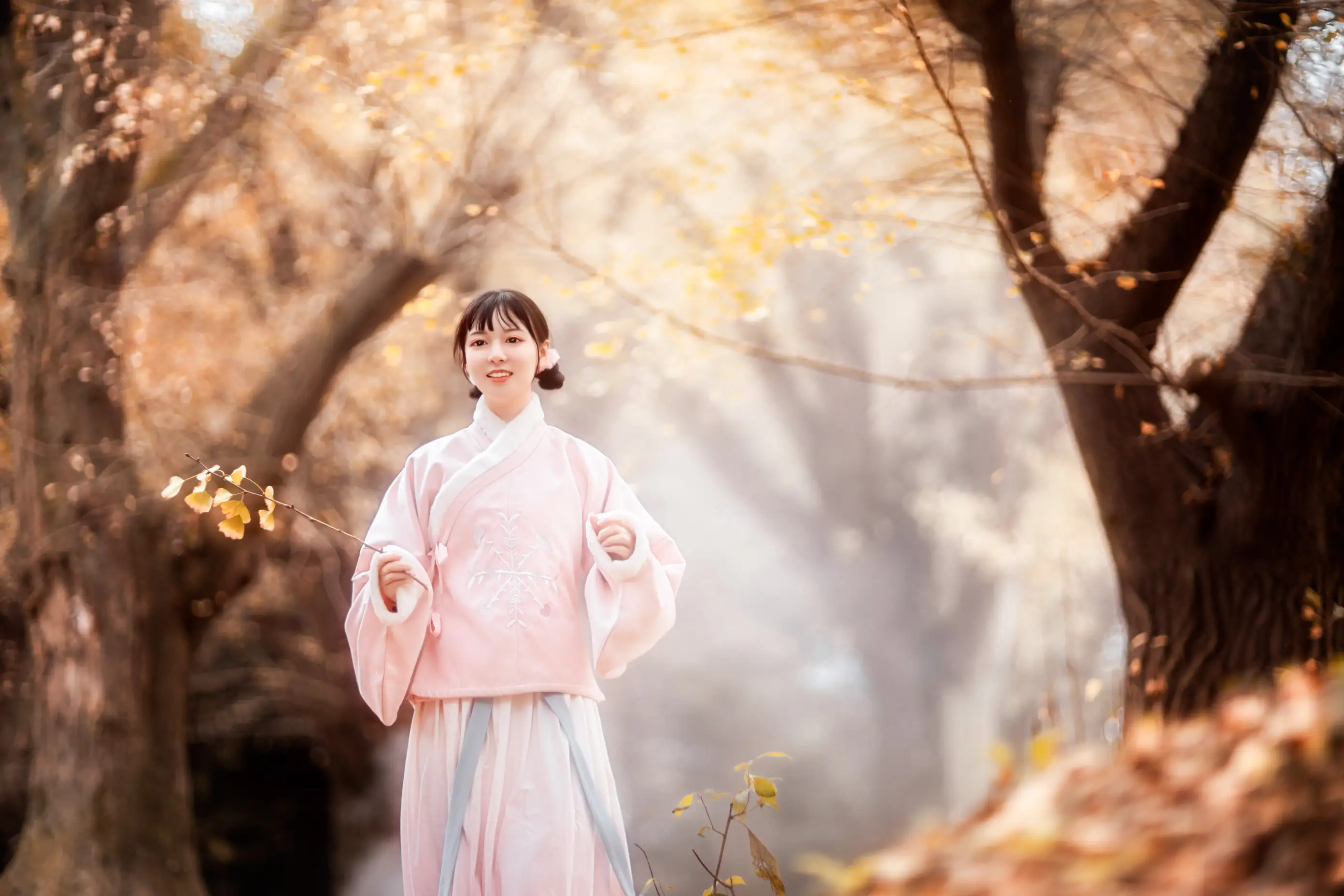 [艺图语] 2021.12.18 Vol.502 – 杏仙歌 李太白#[32P]-8