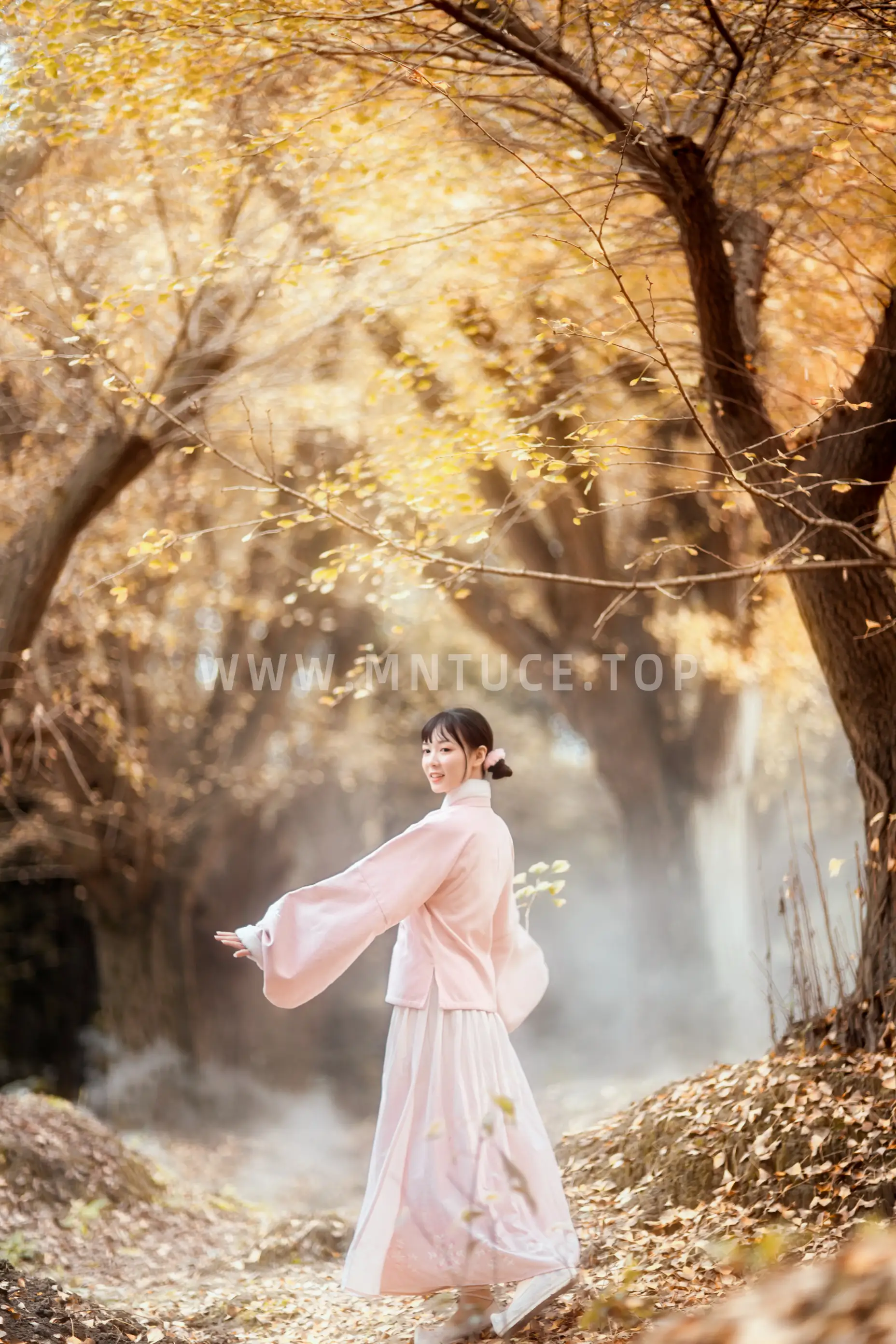 [艺图语] 2021.12.18 Vol.502 – 杏仙歌 李太白#[32P]-9
