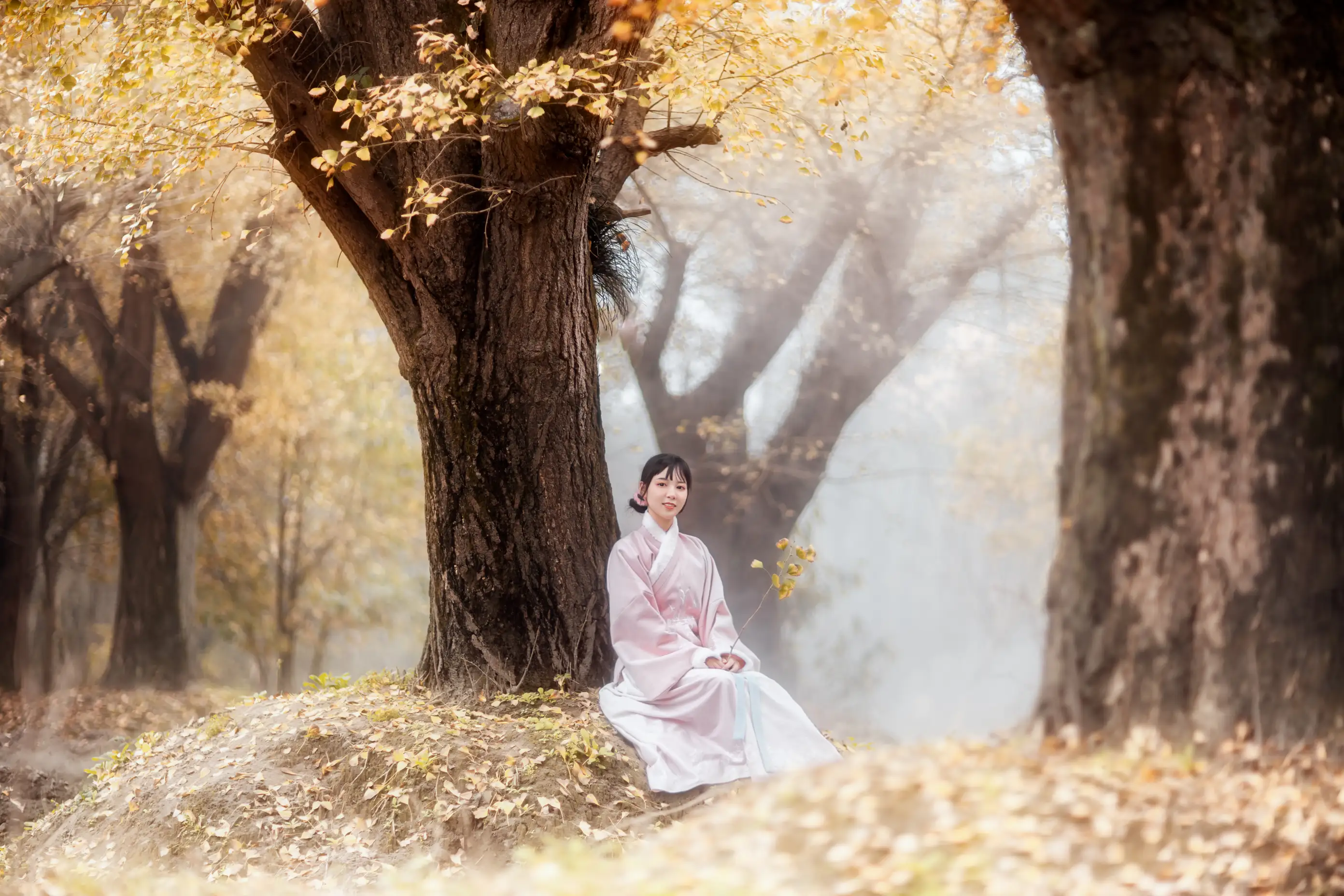 [艺图语] 2021.12.18 Vol.502 – 杏仙歌 李太白#[32P]-3