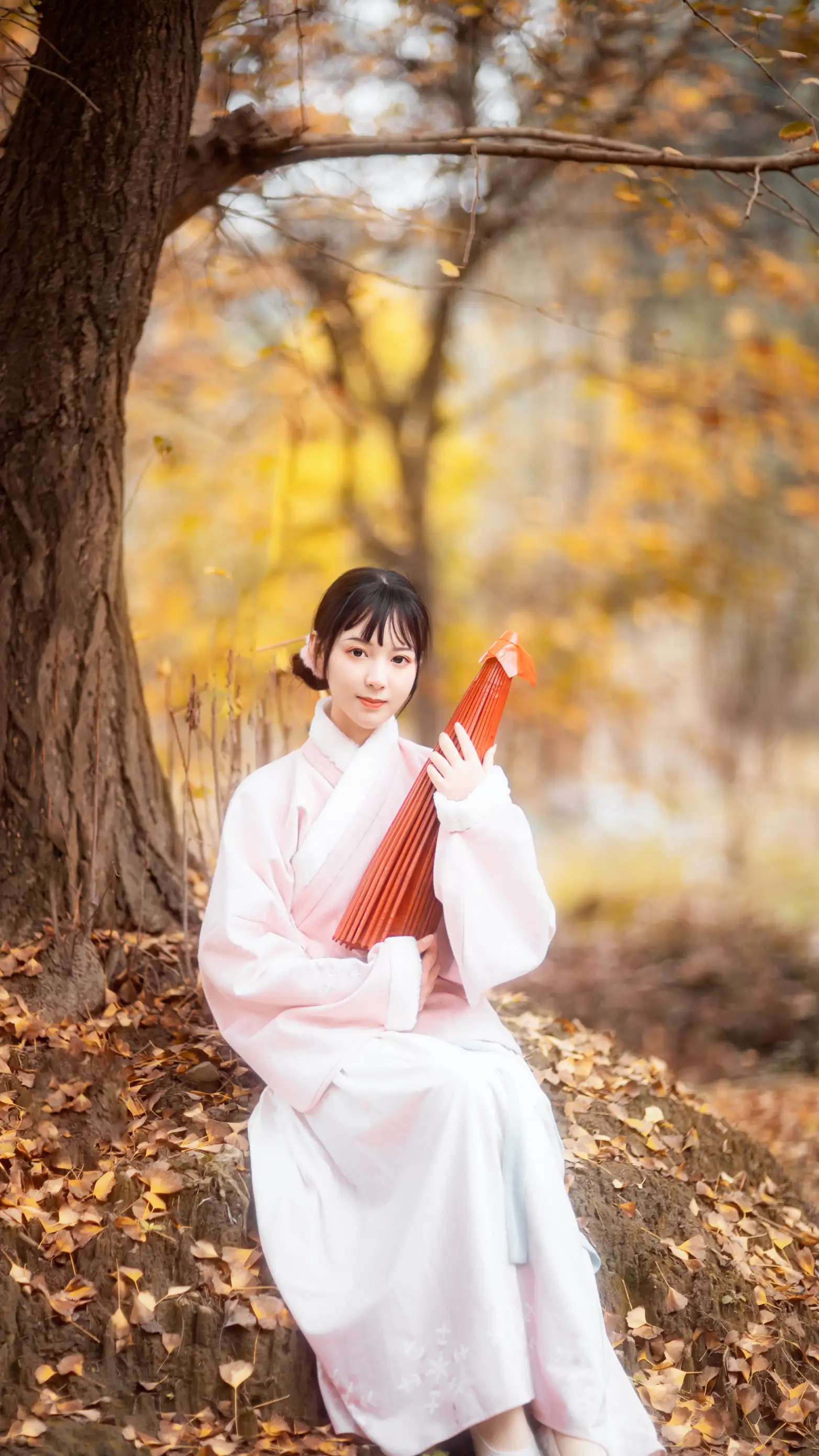 [艺图语] 2021.12.18 Vol.502 – 杏仙歌 李太白#[32P]-5