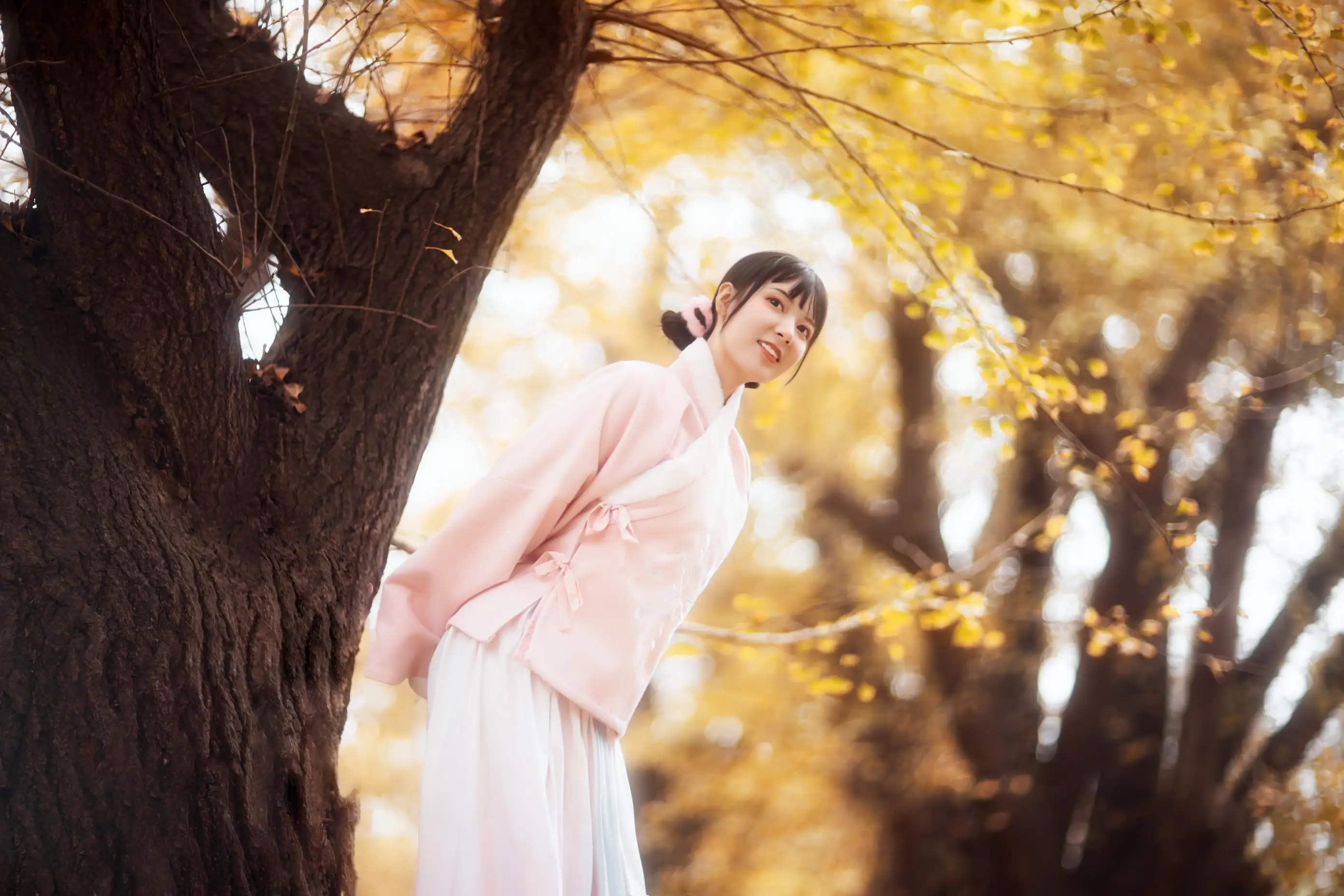 [艺图语] 2021.12.18 Vol.502 – 杏仙歌 李太白#[32P]-8
