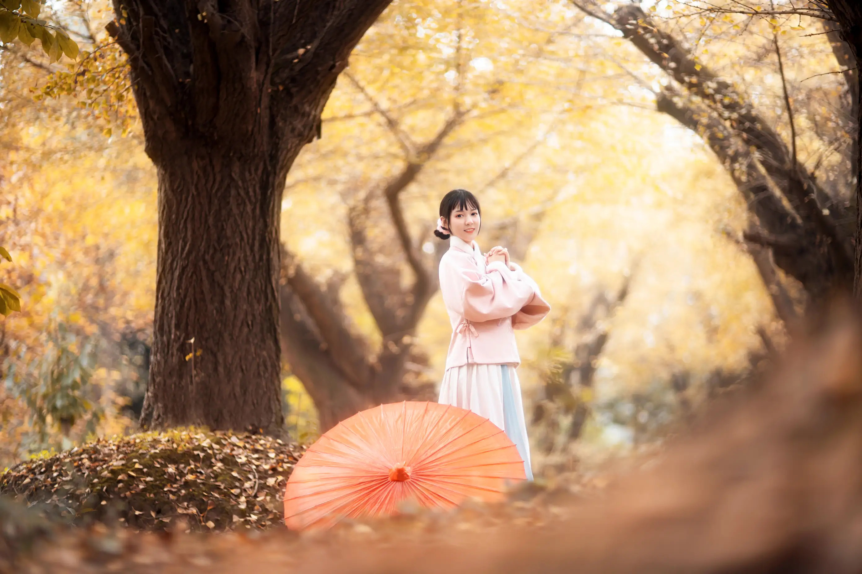 [艺图语] 2021.12.18 Vol.502 – 杏仙歌 李太白#[32P]-3