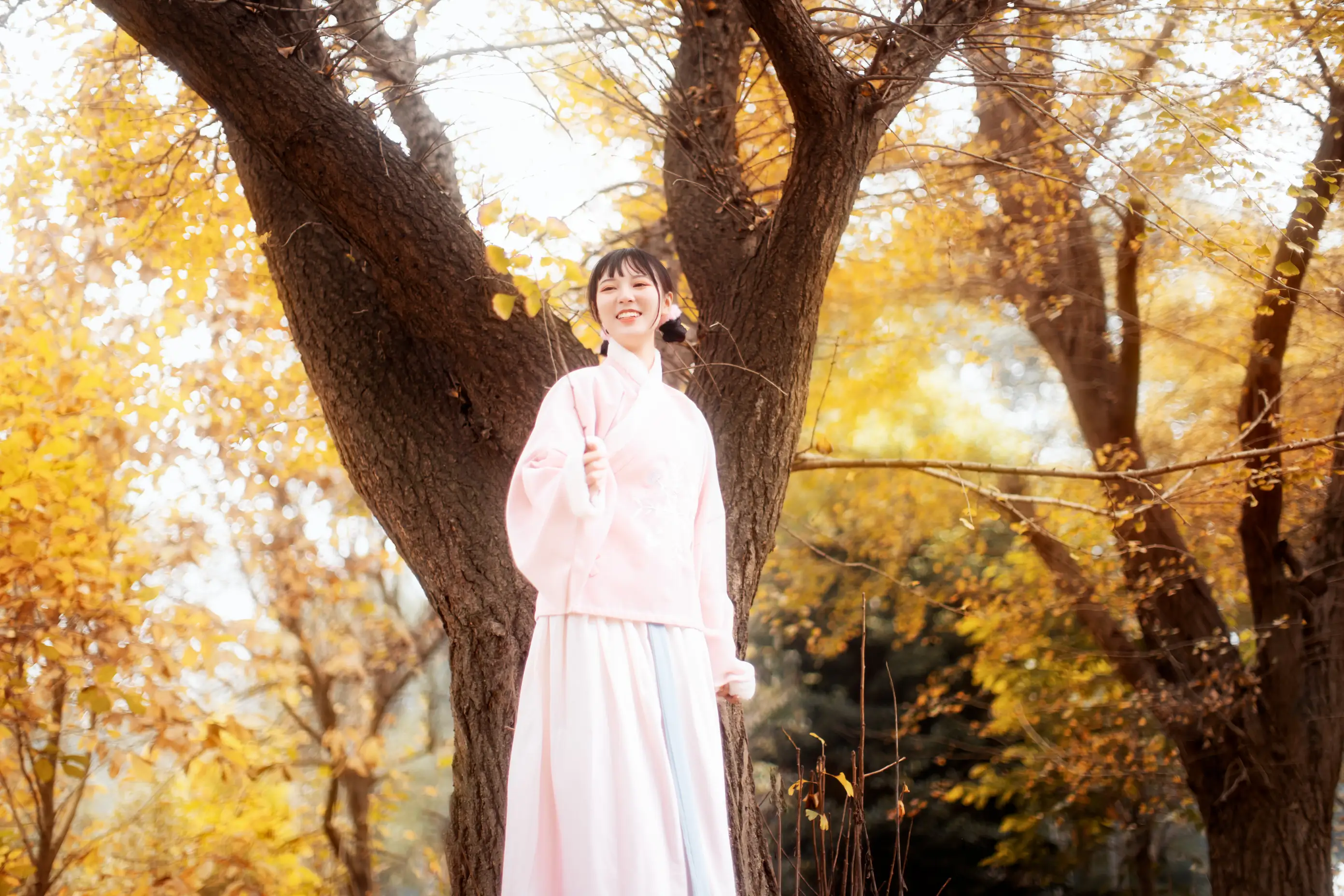 [艺图语] 2021.12.18 Vol.502 – 杏仙歌 李太白#[32P]-2