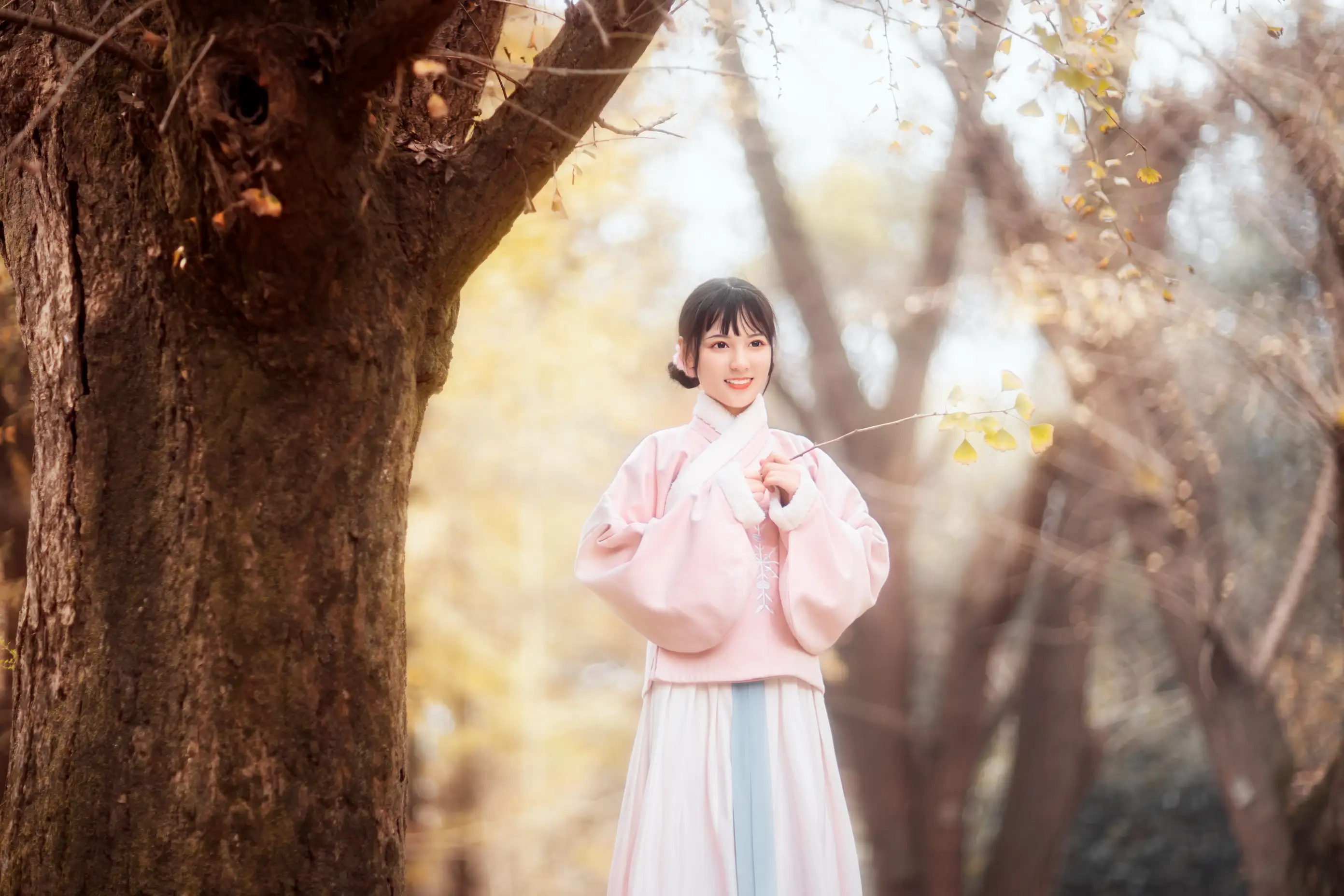 [艺图语] 2021.12.18 Vol.502 – 杏仙歌 李太白#[32P]-5