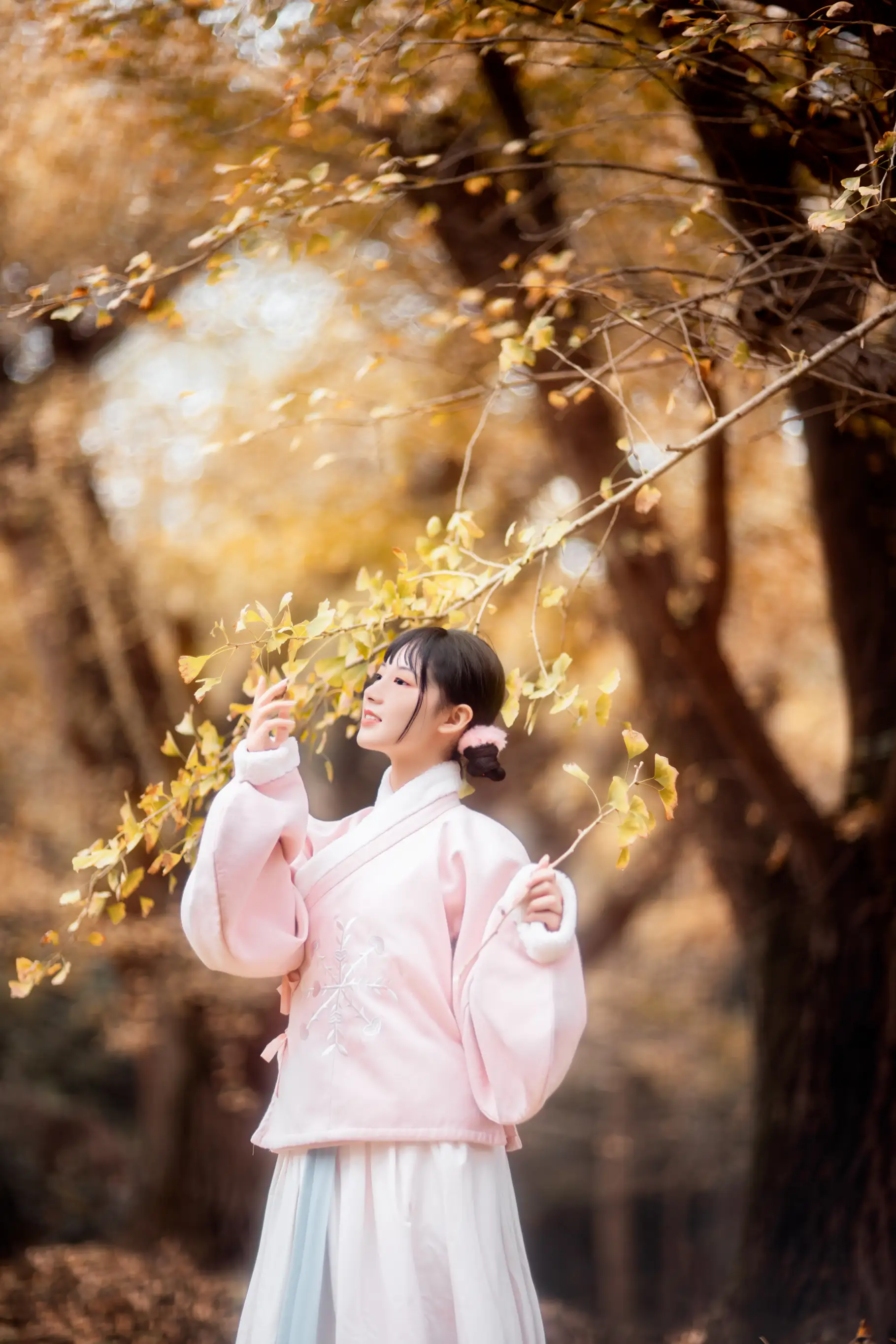 [艺图语] 2021.12.18 Vol.502 – 杏仙歌 李太白#[32P]-7