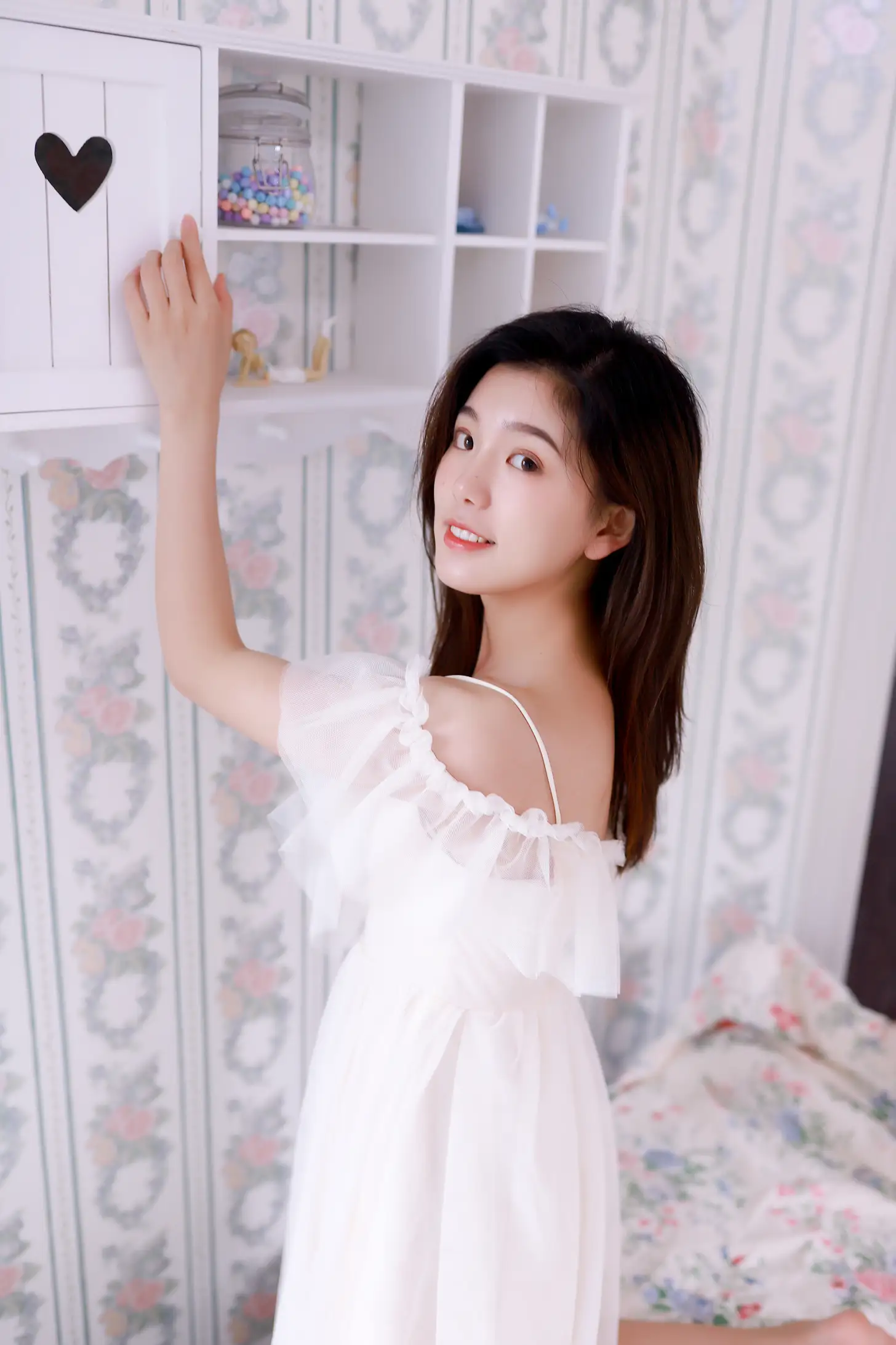 [艺图语] 2022.08.29 Vol.1821 – 小美好 炸面比目鱼#[24P]-2