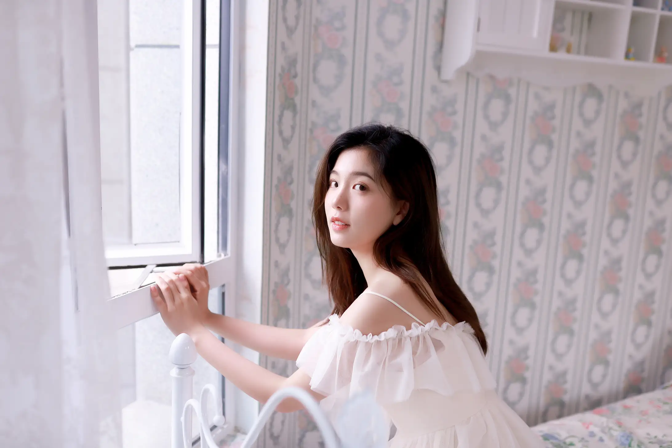 [艺图语] 2022.08.29 Vol.1821 – 小美好 炸面比目鱼#[24P]-3