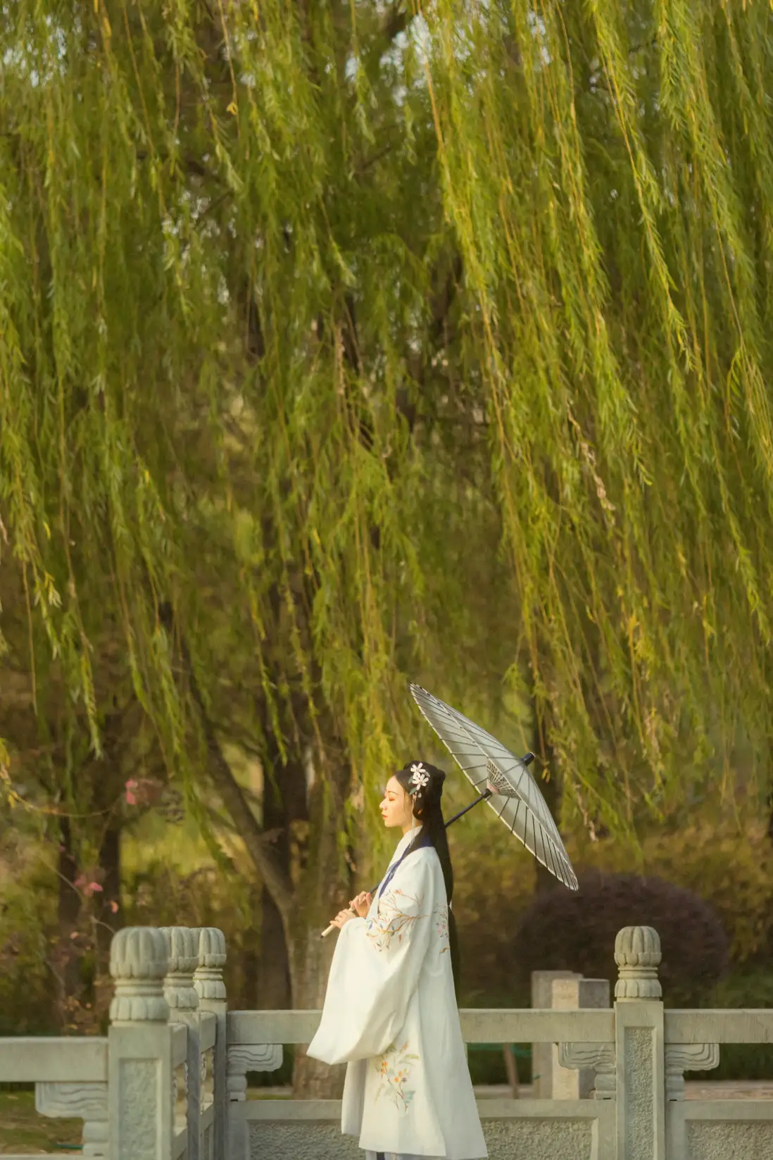 [艺图语] 2021.09.01 Vol.207 – 丹枫入秋 门门#[28P]-7