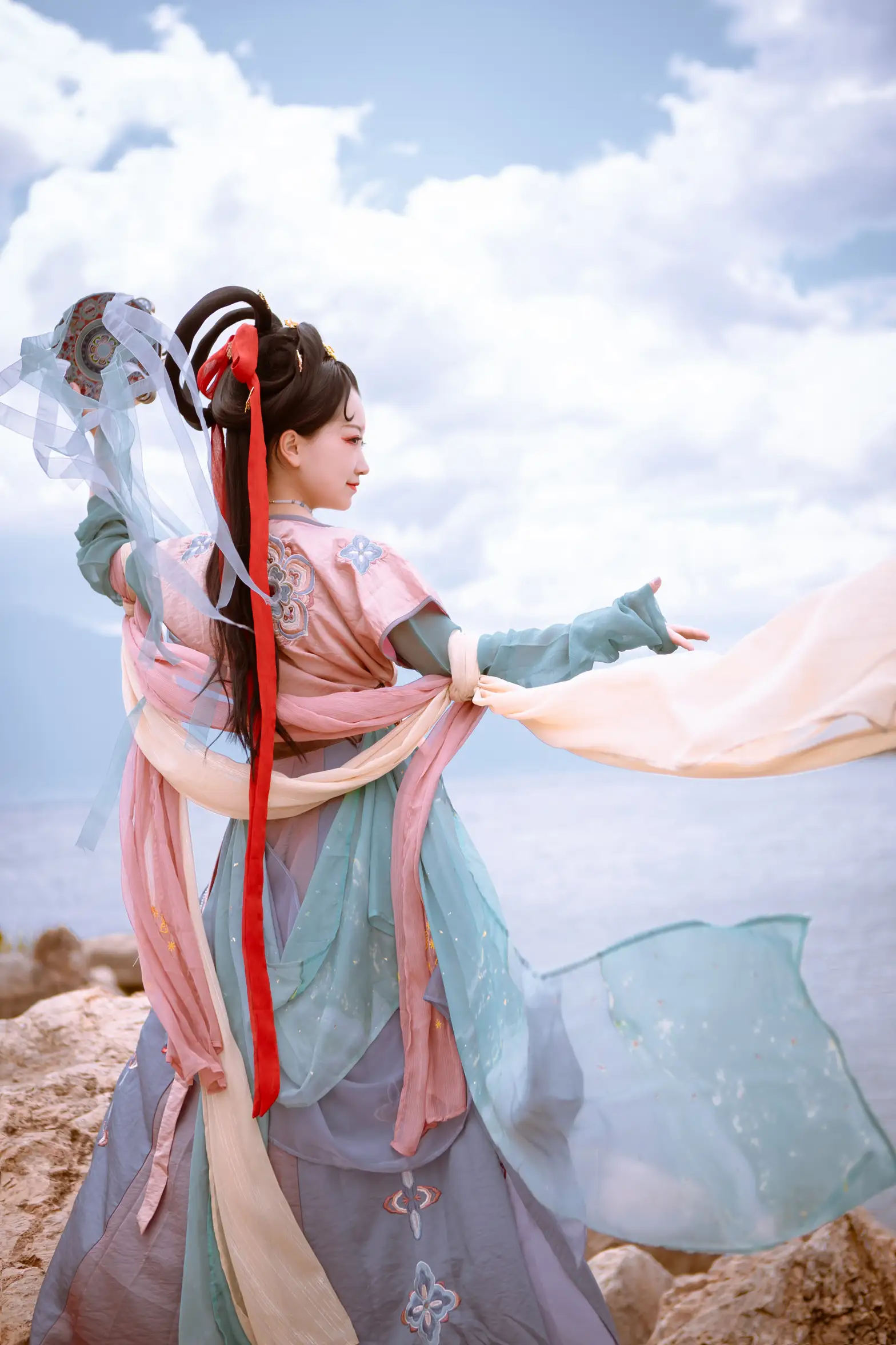 [艺图语] 2022.02.14 Vol.797 – 胡旋女 重羽_KUSHINA-MIO#[23P]-8