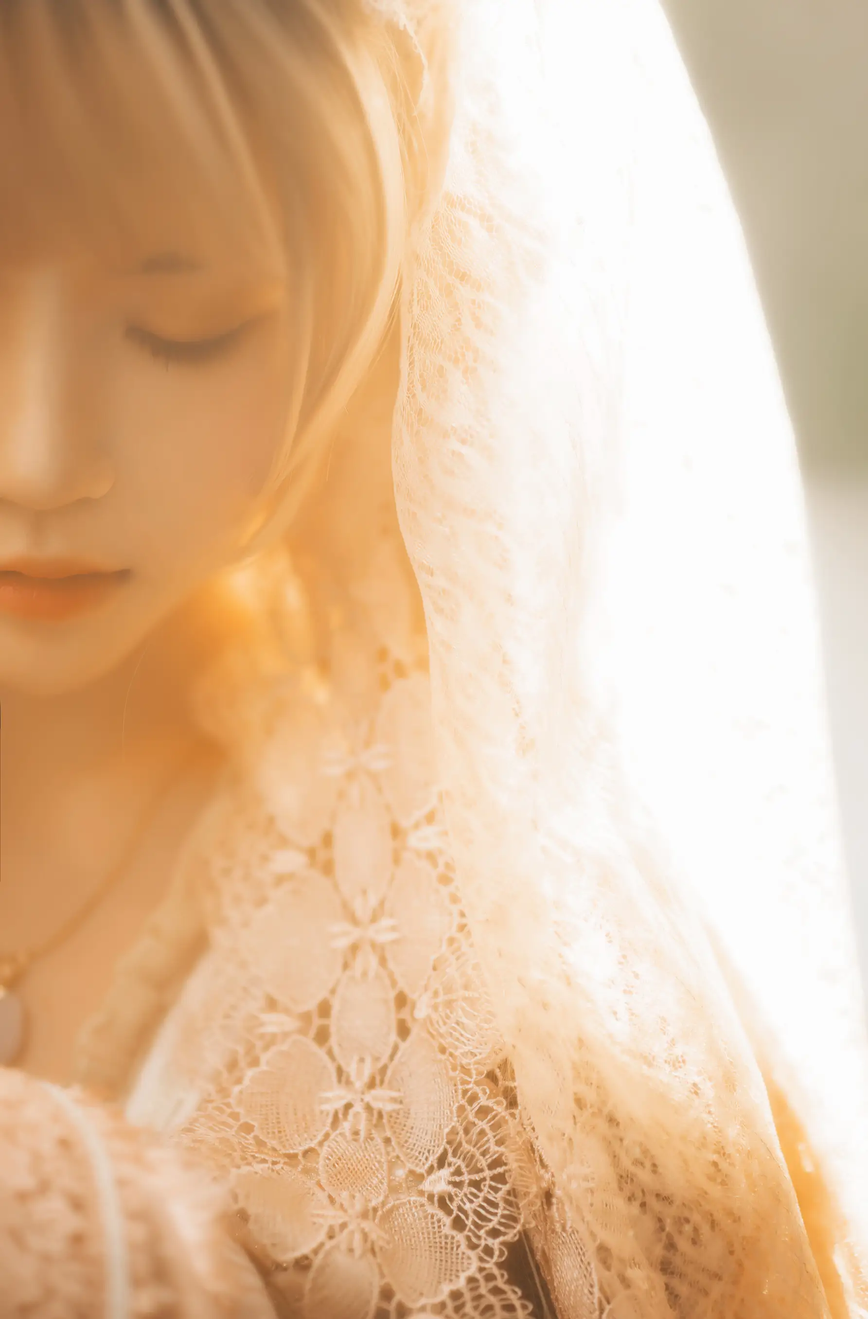 [艺图语] 2022.05.22 Vol.0957 – 天照LOLITA 桜桃喵#[22P]-3