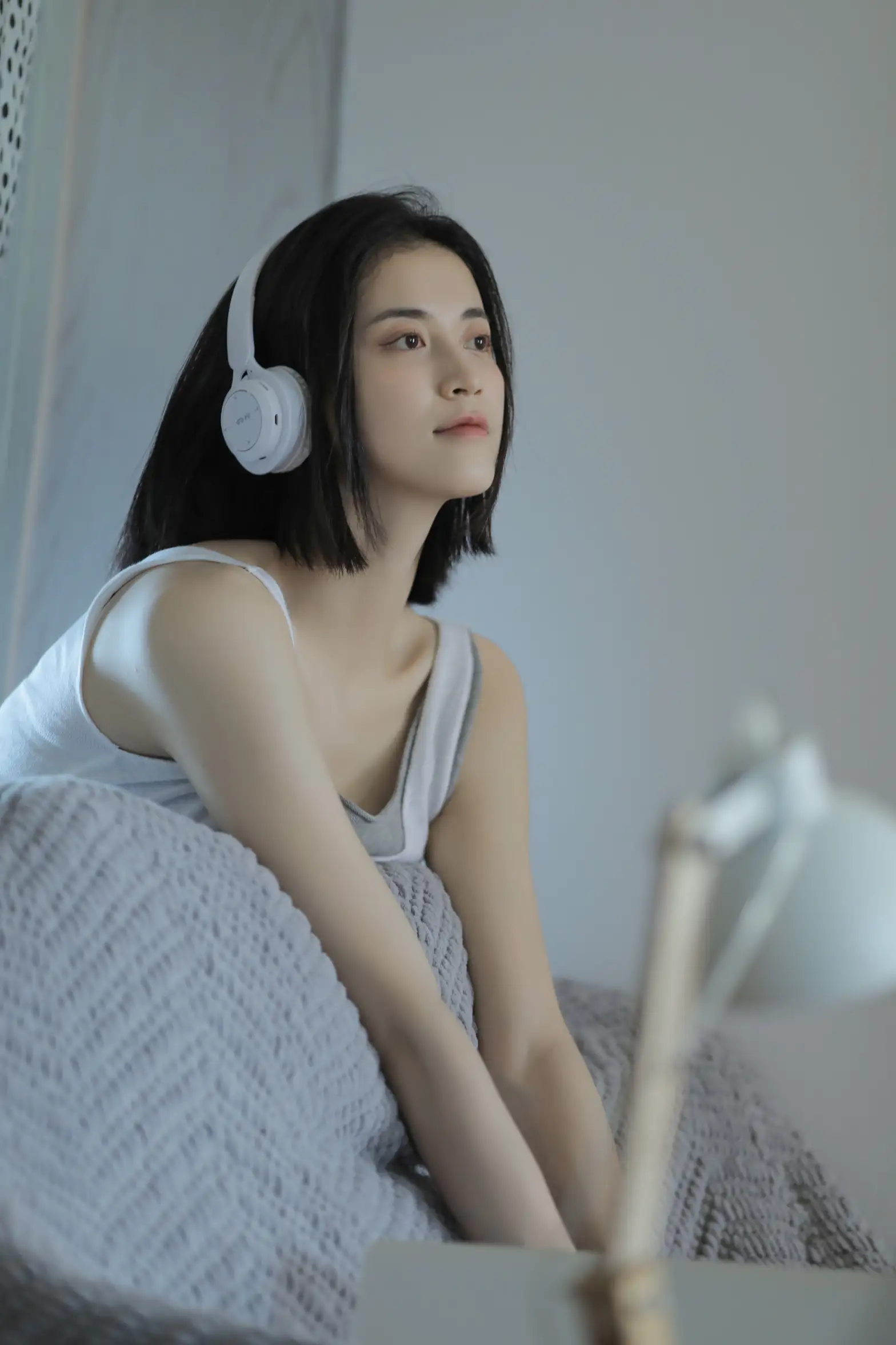 [艺图语] 2022.09.01 Vol.1844 – 天灰 陈瑜婕#[26P]-5